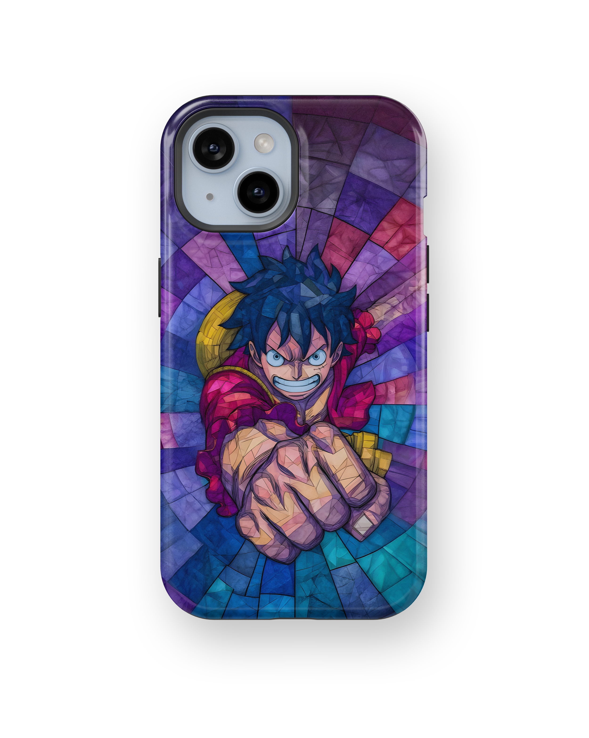 Coque iPhone Monkey D. Luffy – Anime One Piece