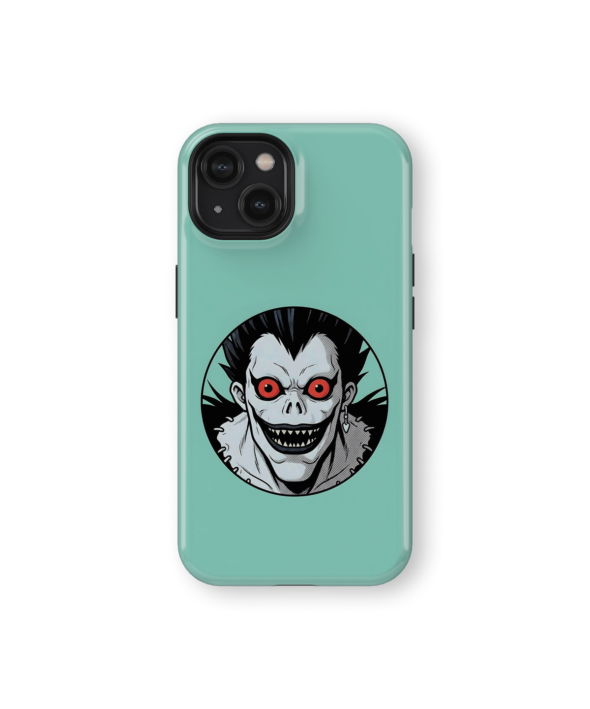 Coque iPhone – Ryuk | Death Note