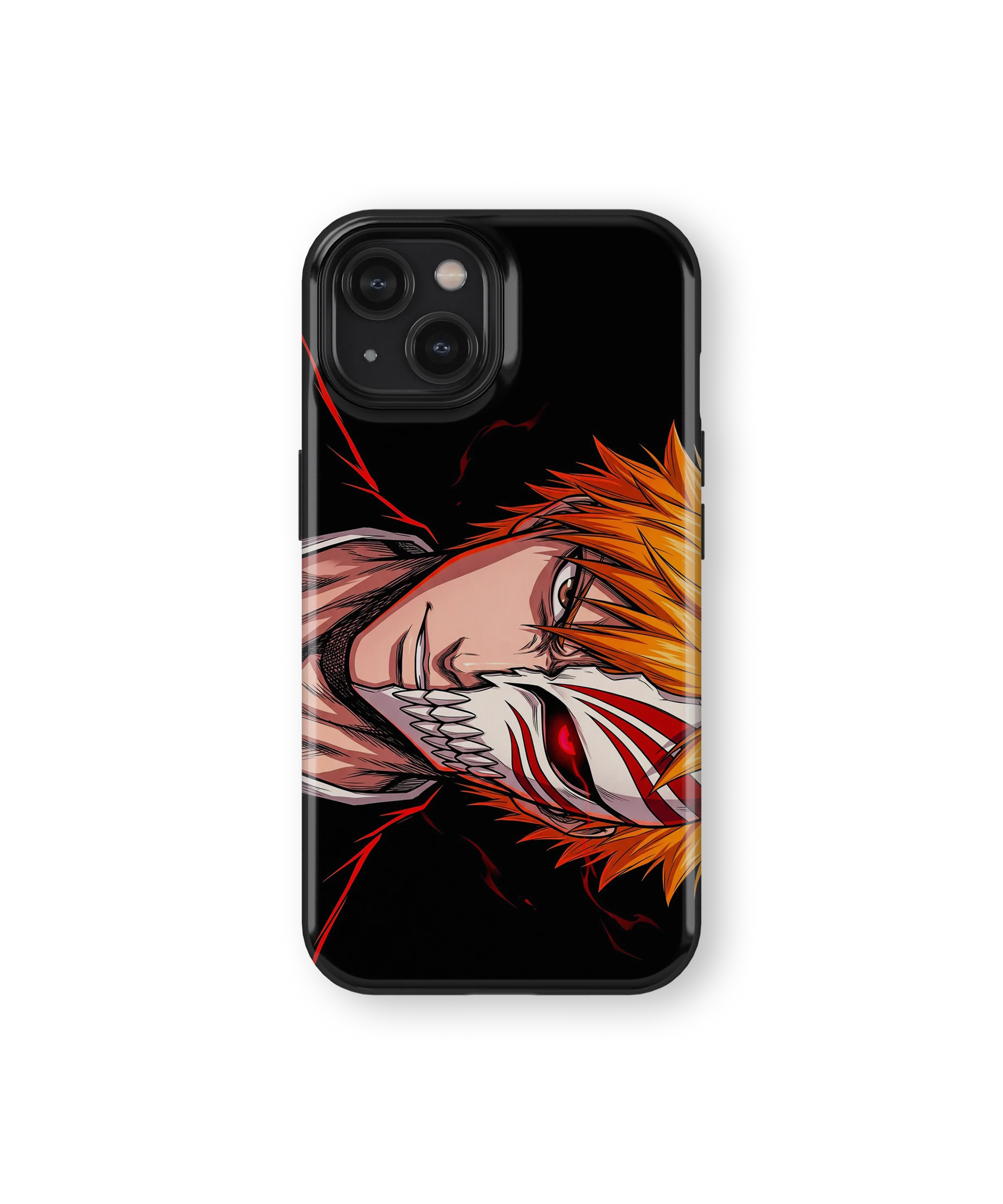 Coque iPhone Bleach – Ichigo Kurosaki Hollow