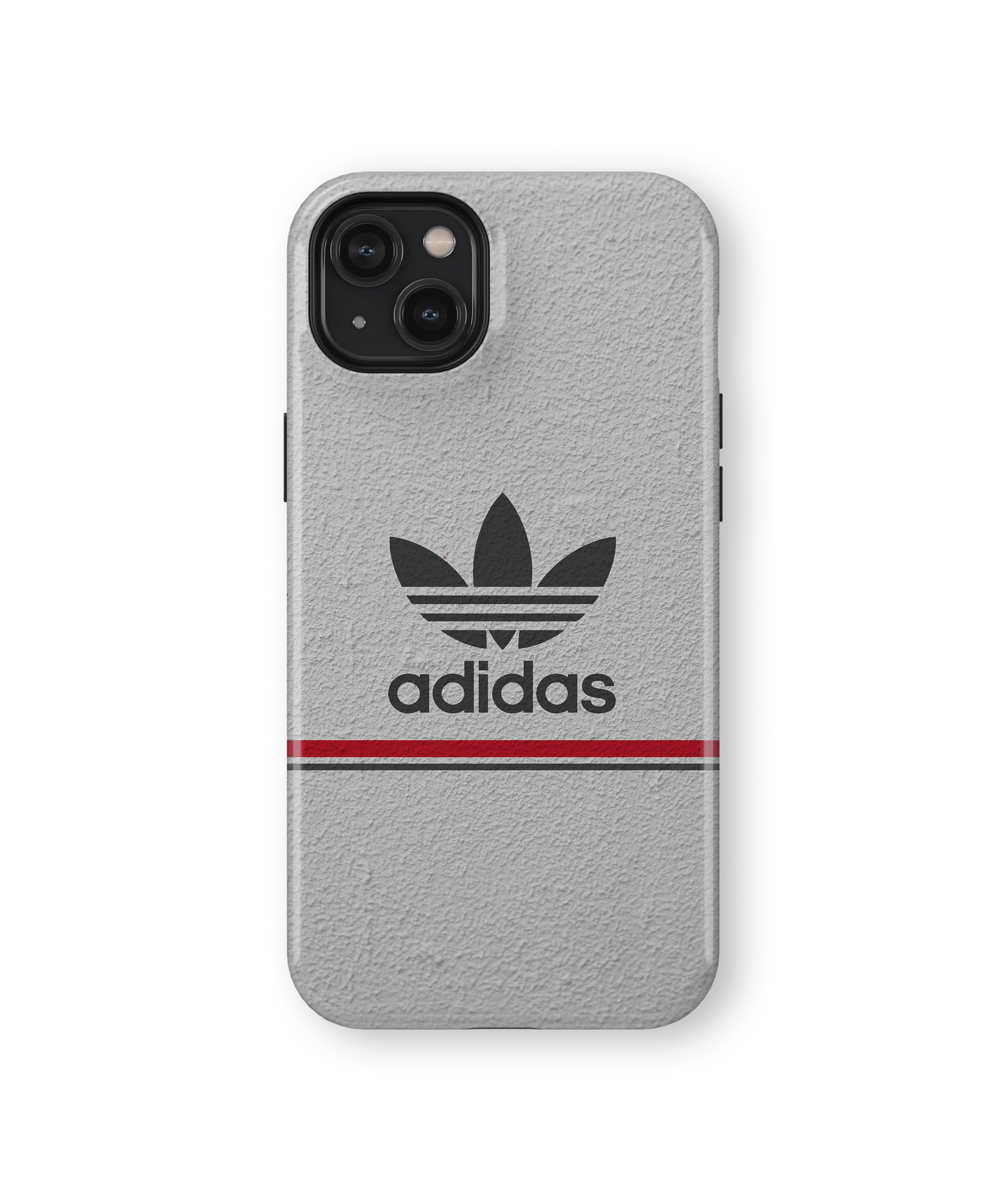 Coque iPhone – Design Adidas