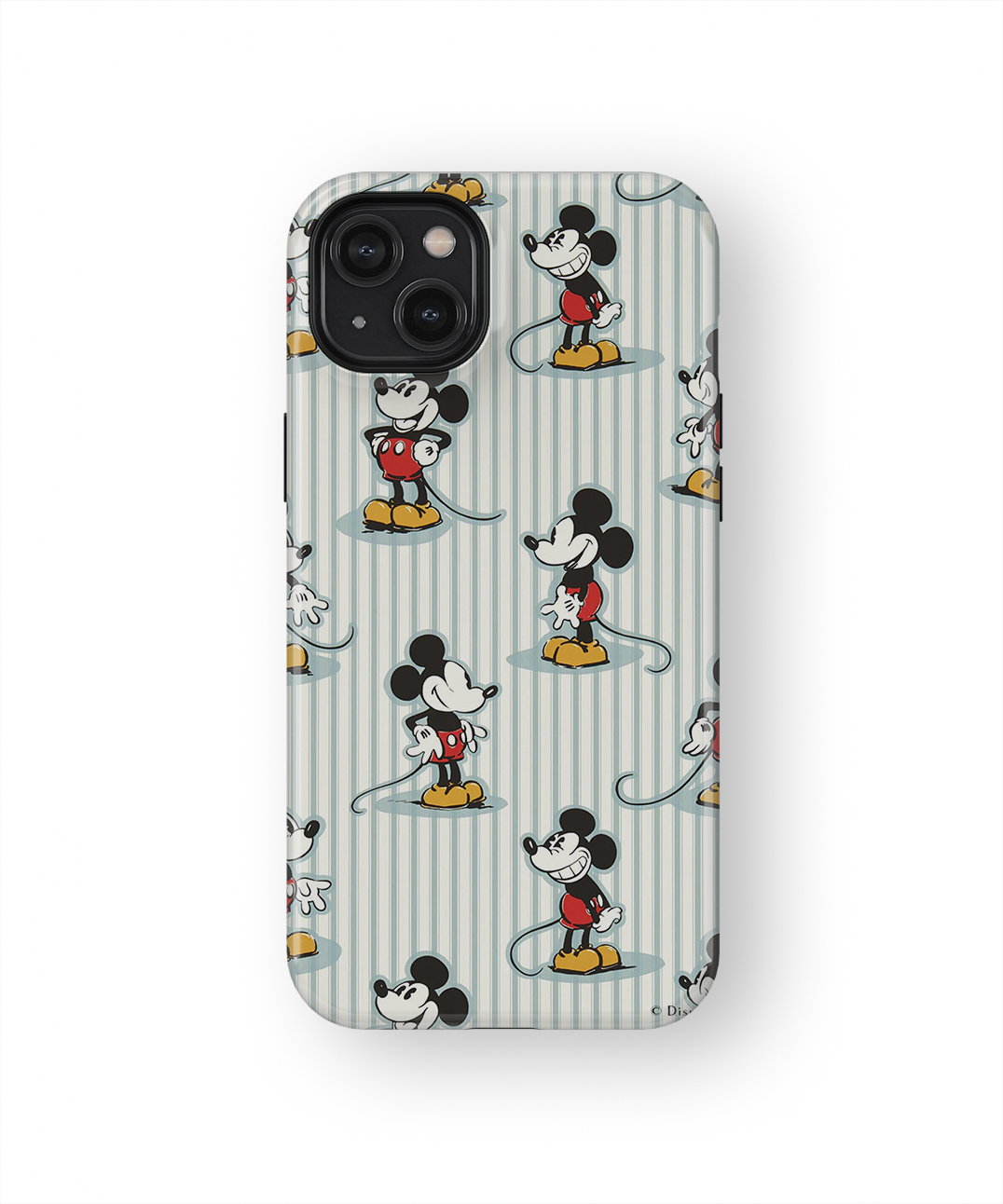 Coque iPhone – Design Mickey Mouse