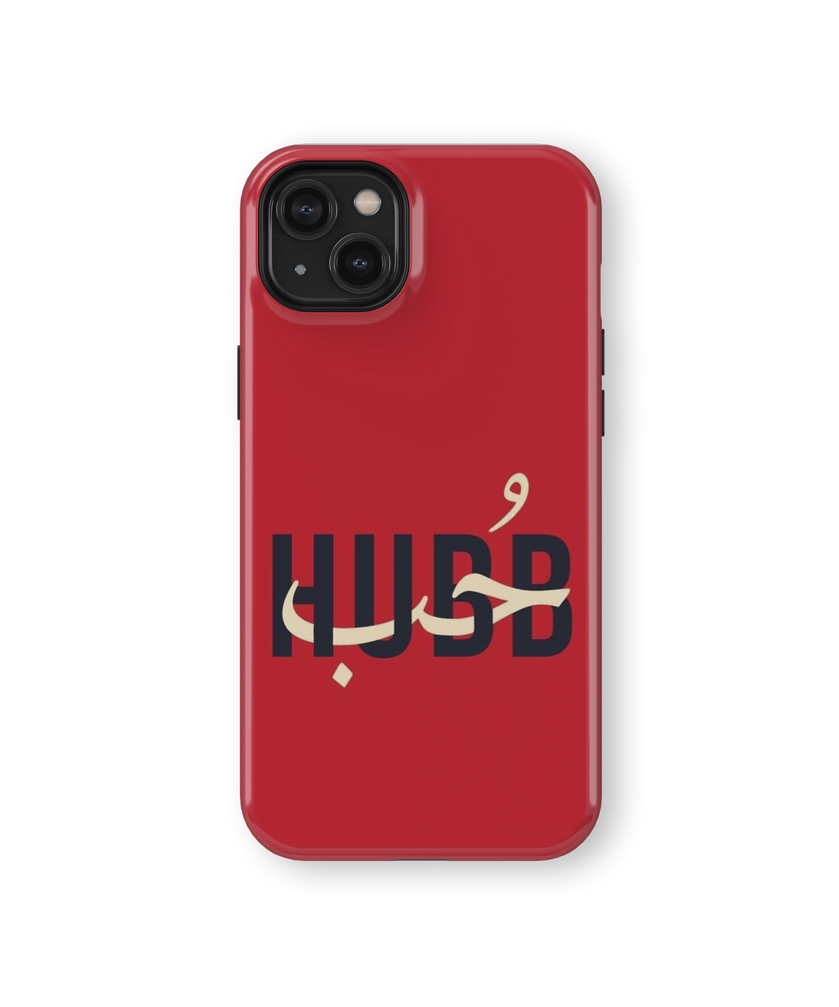 Coque iPhone – HOBB حب