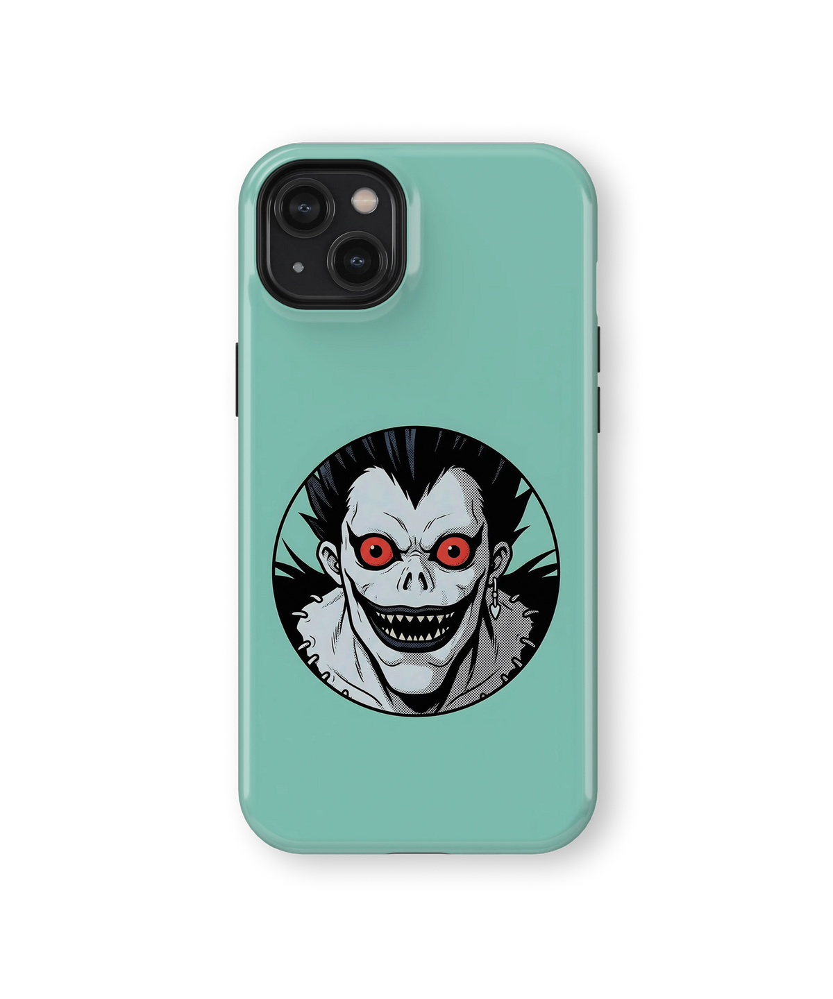 Coque iPhone – Ryuk | Death Note