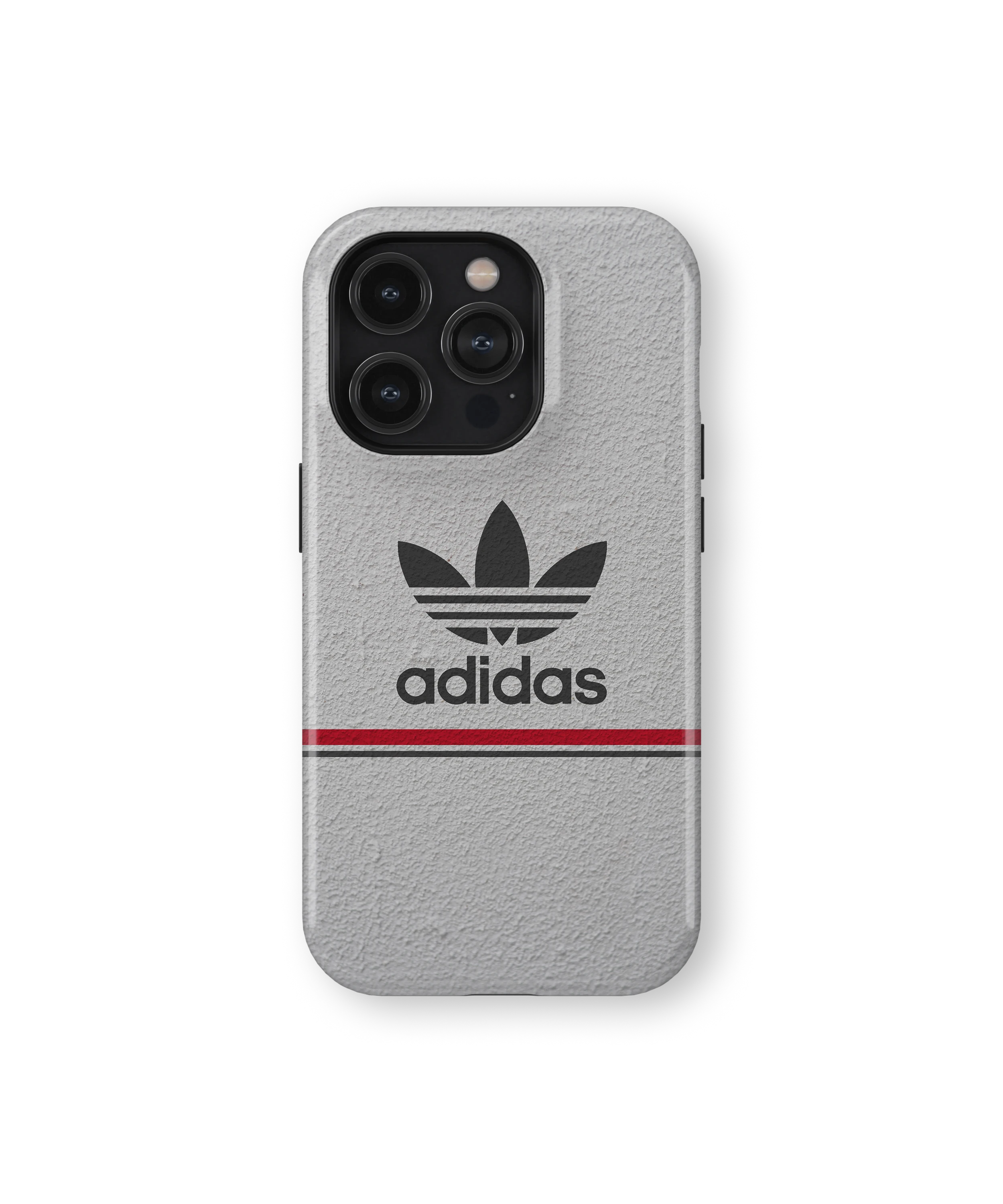 Coque iPhone – Design Adidas