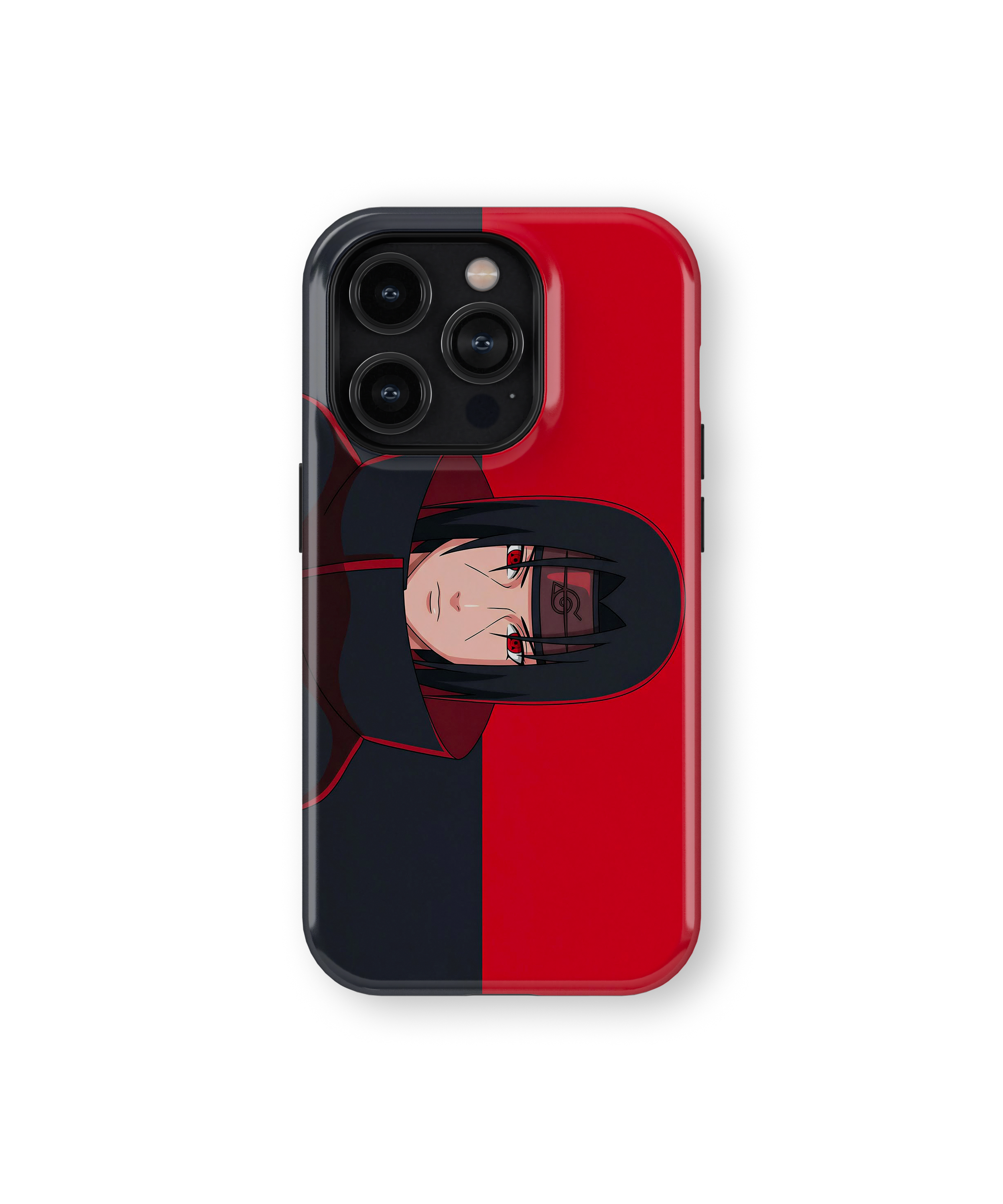 Coque iPhone Itachi Uchiha – Anime Naruto
