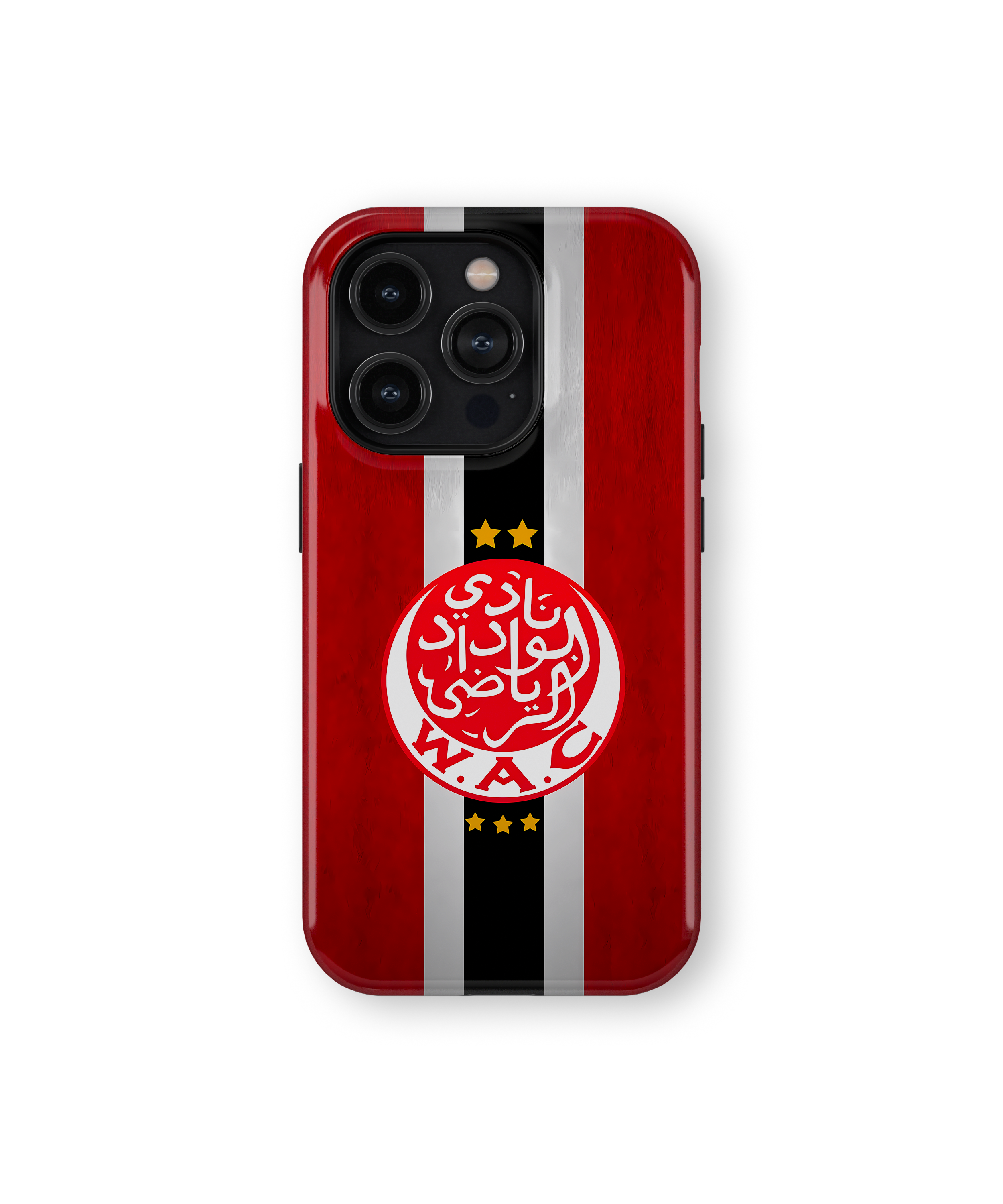 Coque iPhone Wydad Casablanca