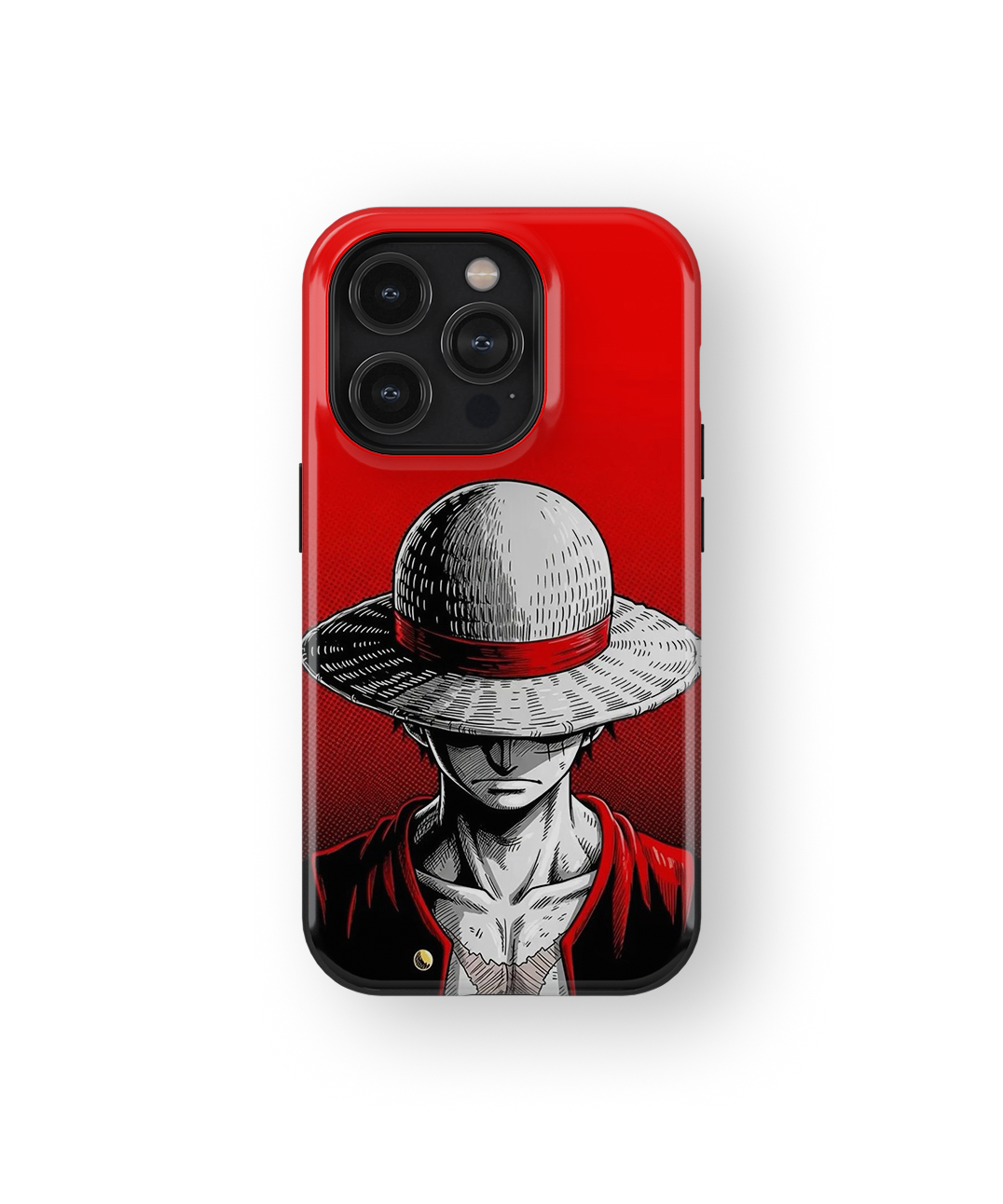 Coque iPhone Monkey D. Luffy – Anime One Piece