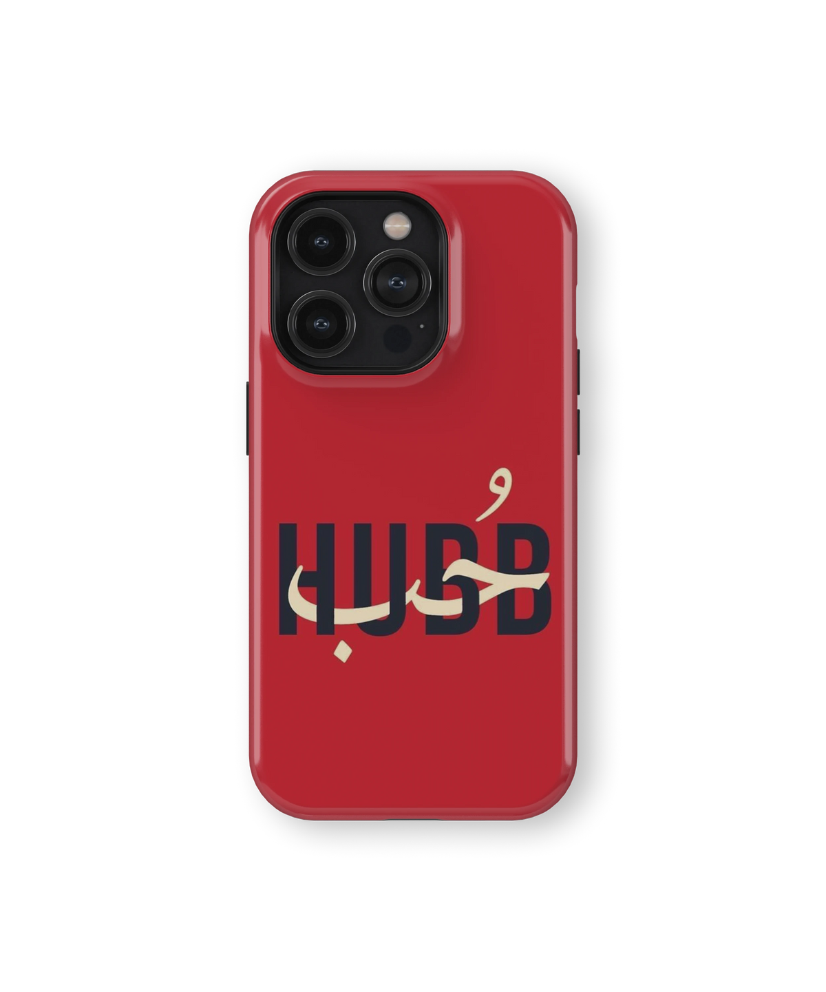 Coque iPhone – HOBB حب