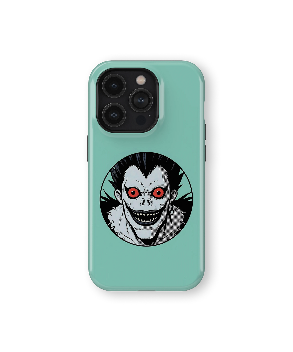 Coque iPhone – Ryuk | Death Note