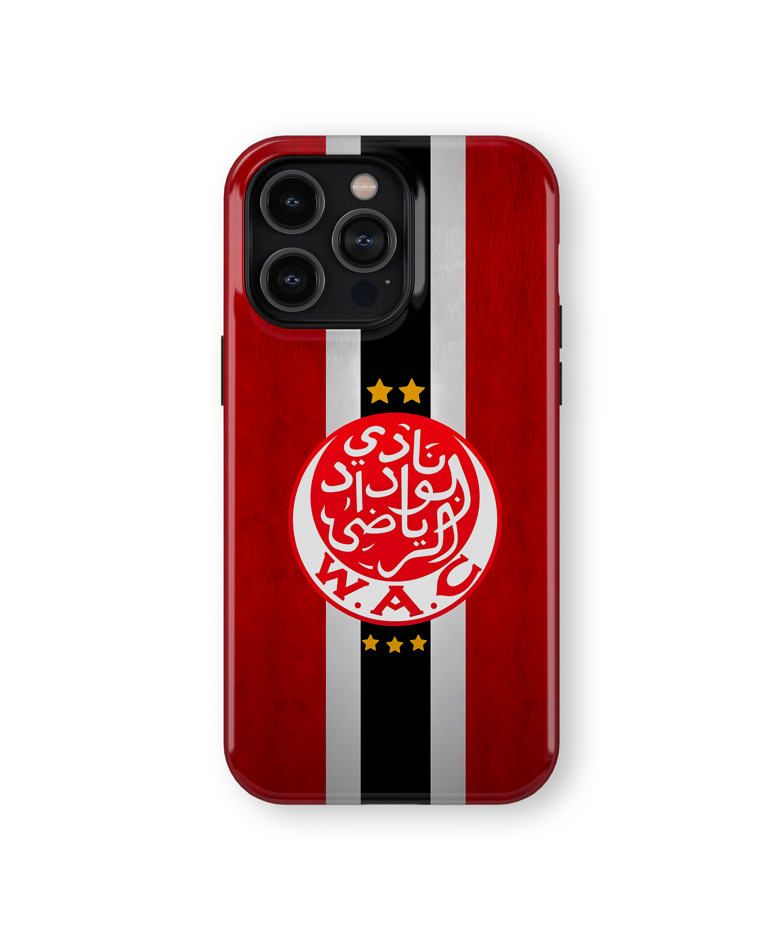 Coque iPhone Wydad Casablanca