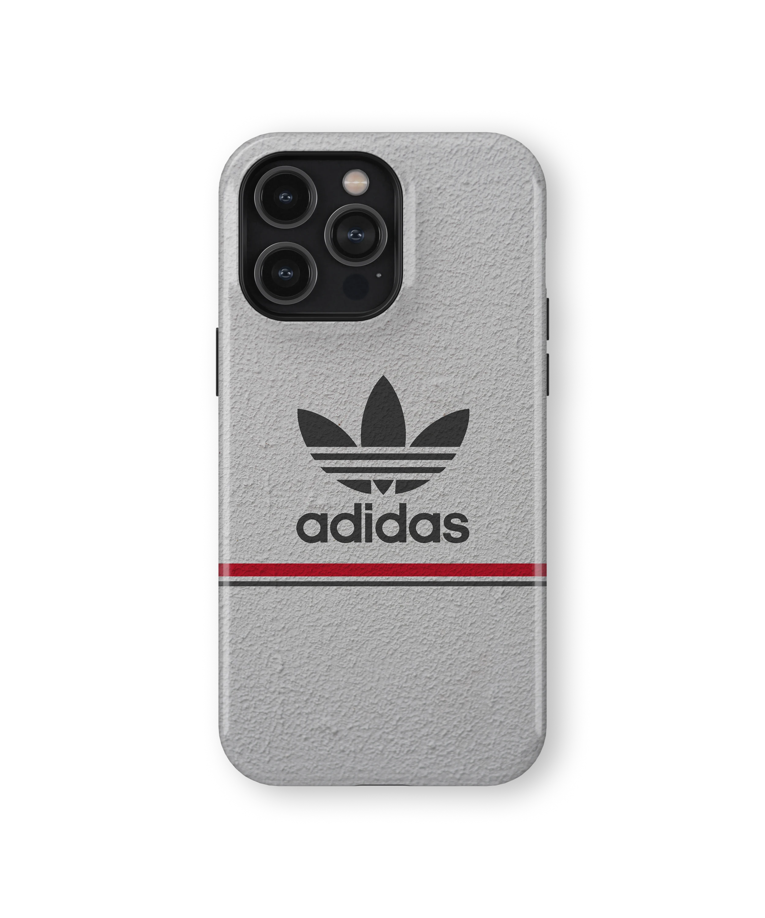 Coque iPhone – Design Adidas
