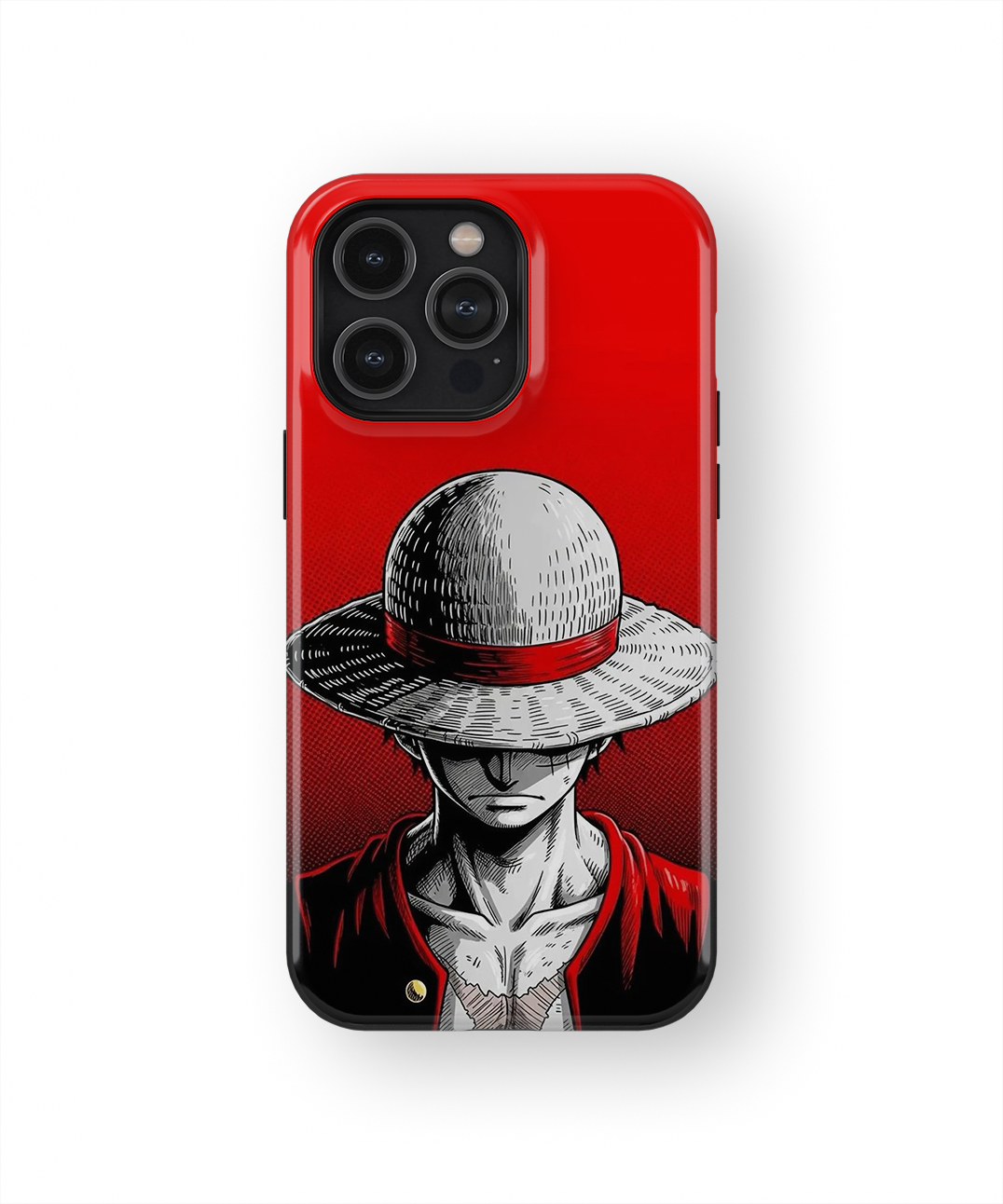 Coque iPhone Monkey D. Luffy – Anime One Piece
