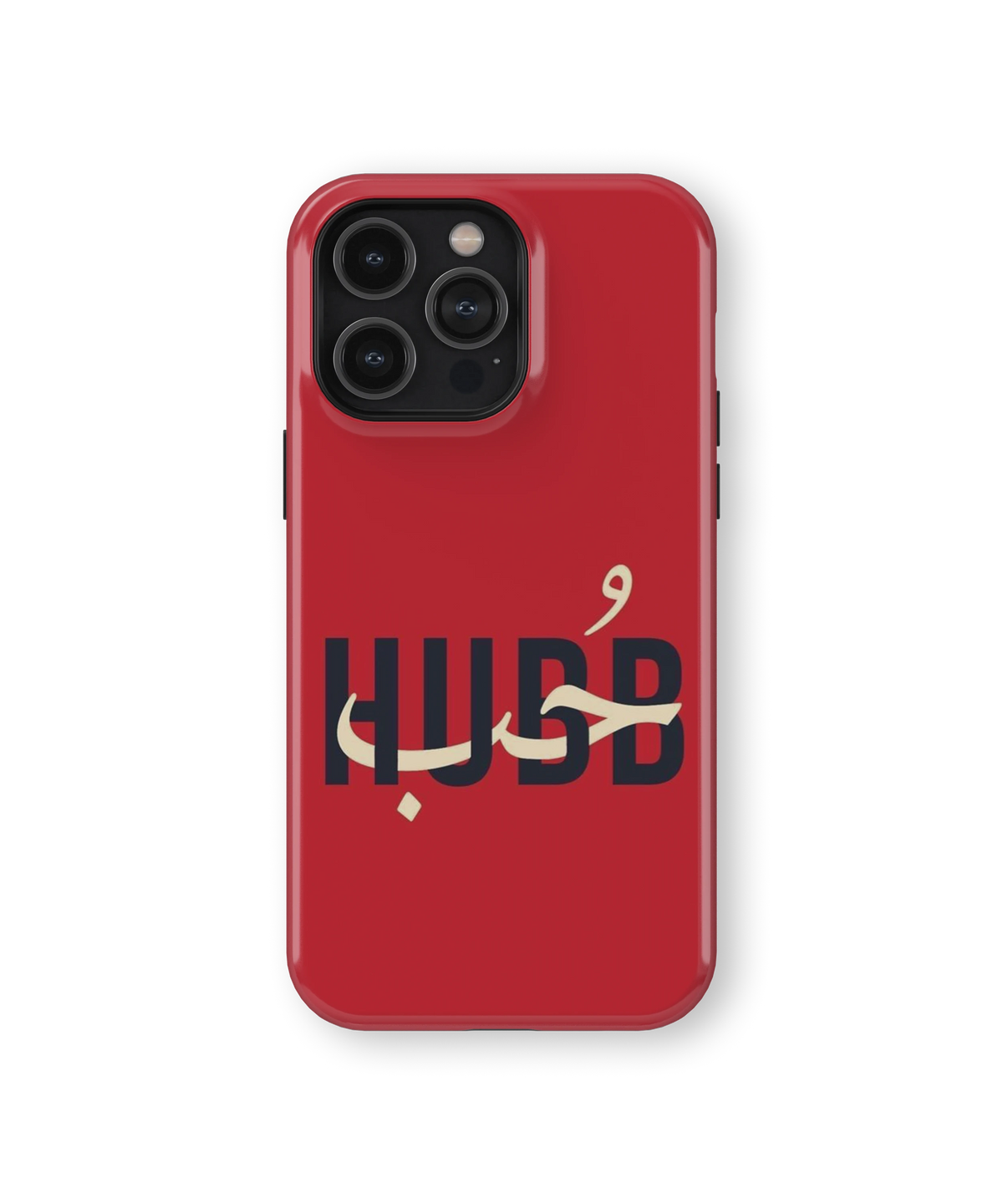 Coque iPhone – HOBB حب