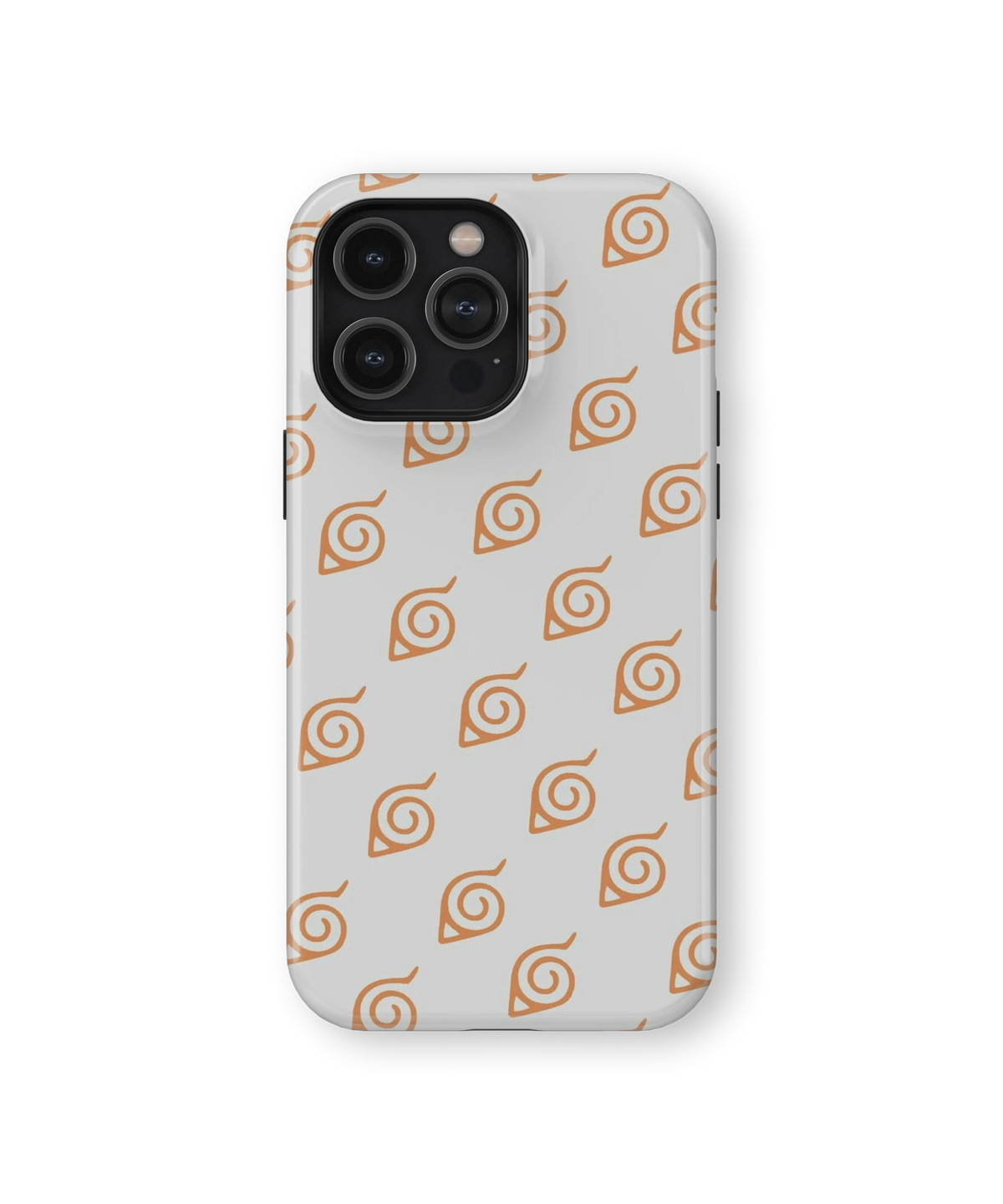 Coque iPhone – Konoha Minimal | Naruto