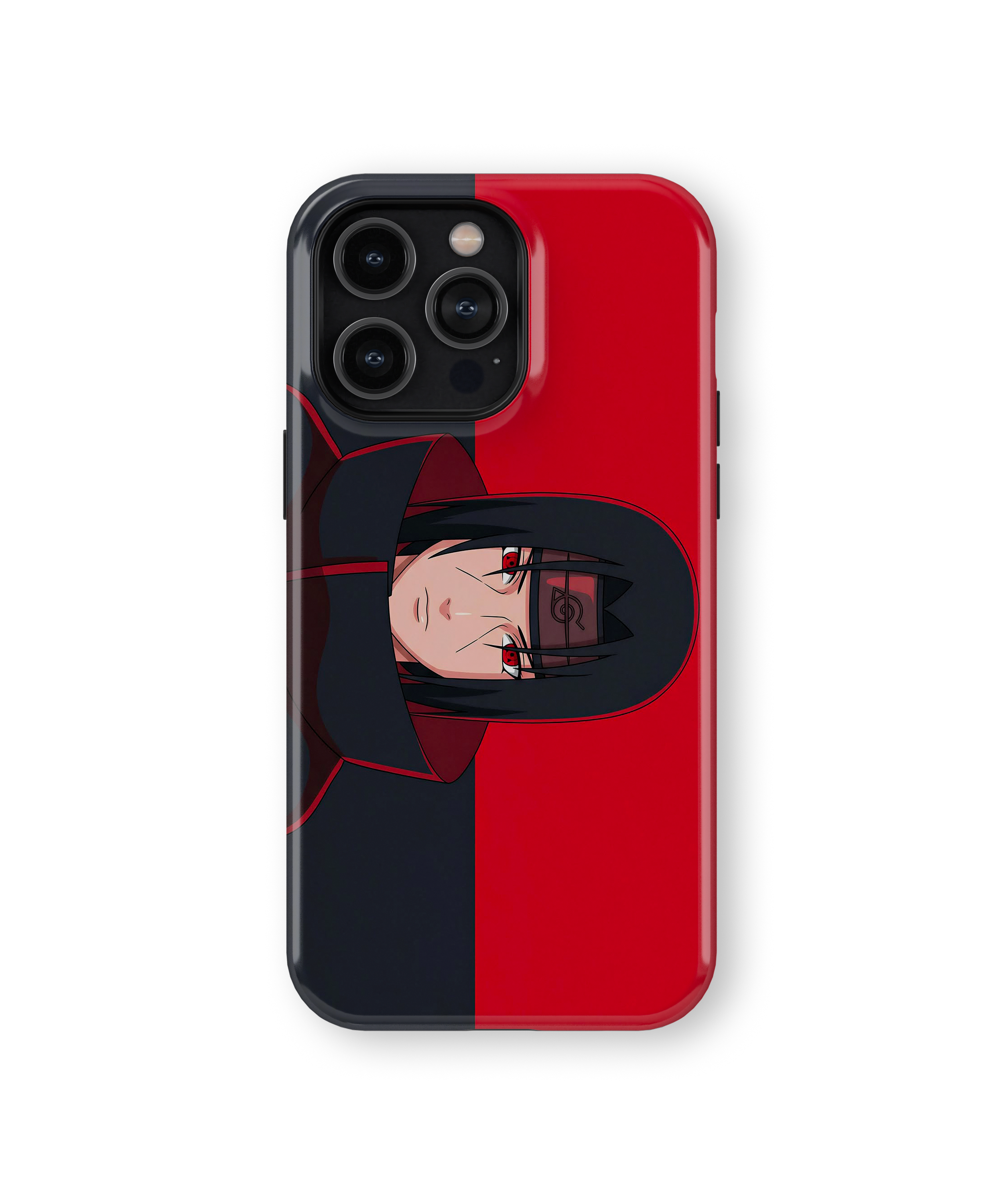 Coque iPhone Itachi Uchiha – Anime Naruto