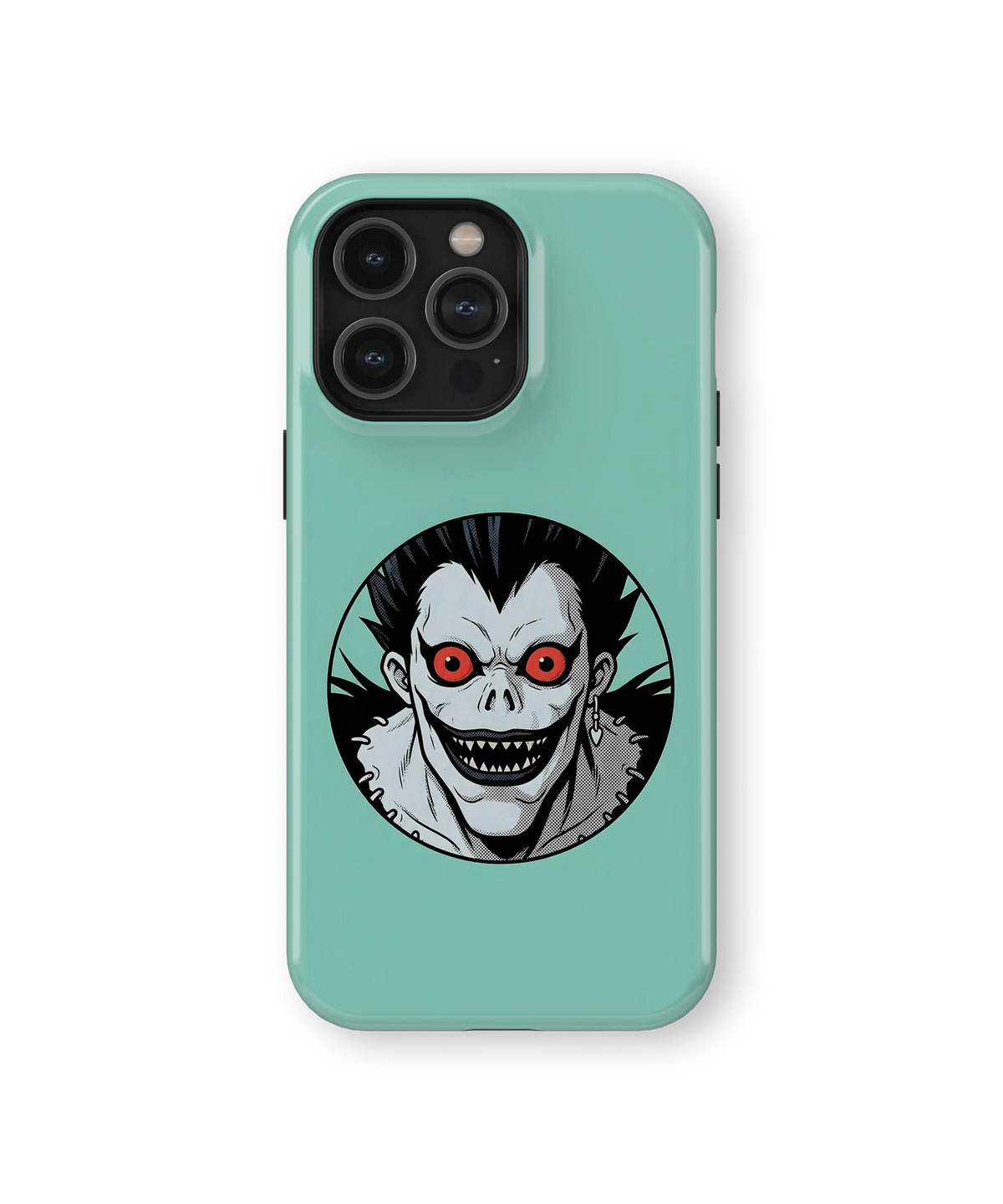 Coque iPhone – Ryuk | Death Note
