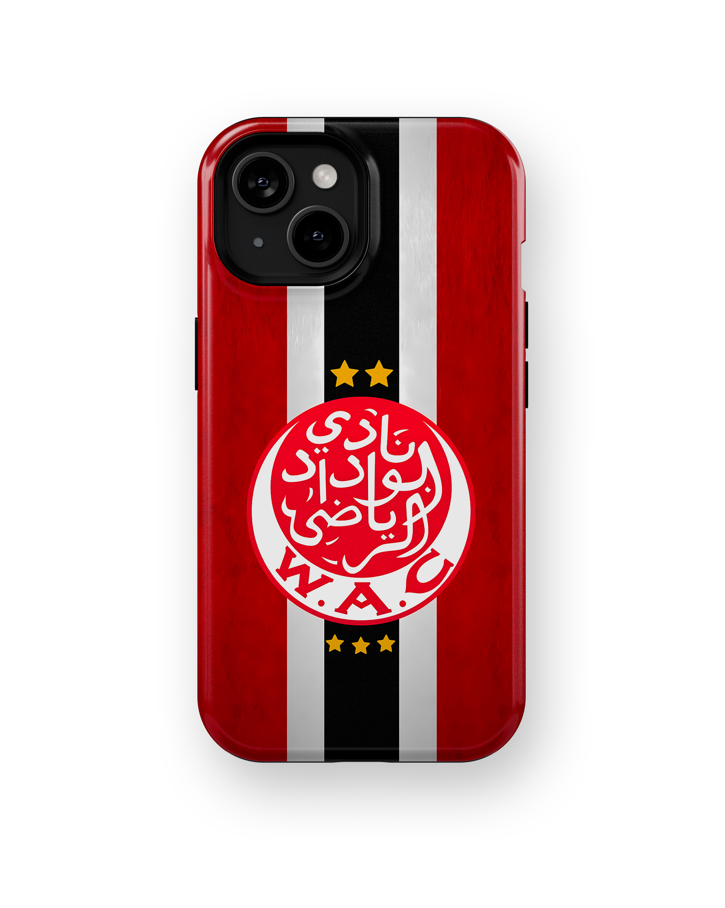Coque iPhone Wydad Casablanca
