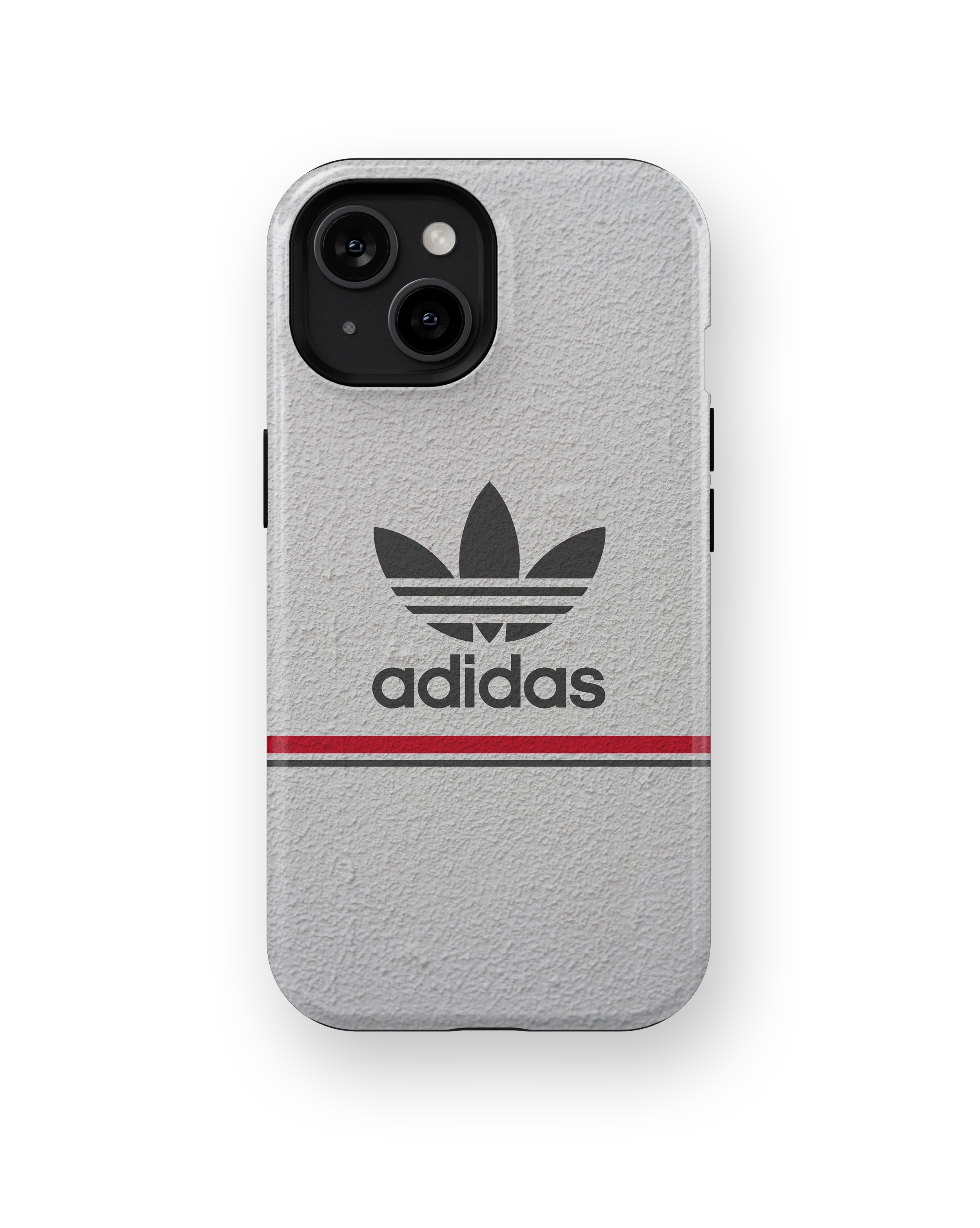 Coque iPhone – Design Adidas