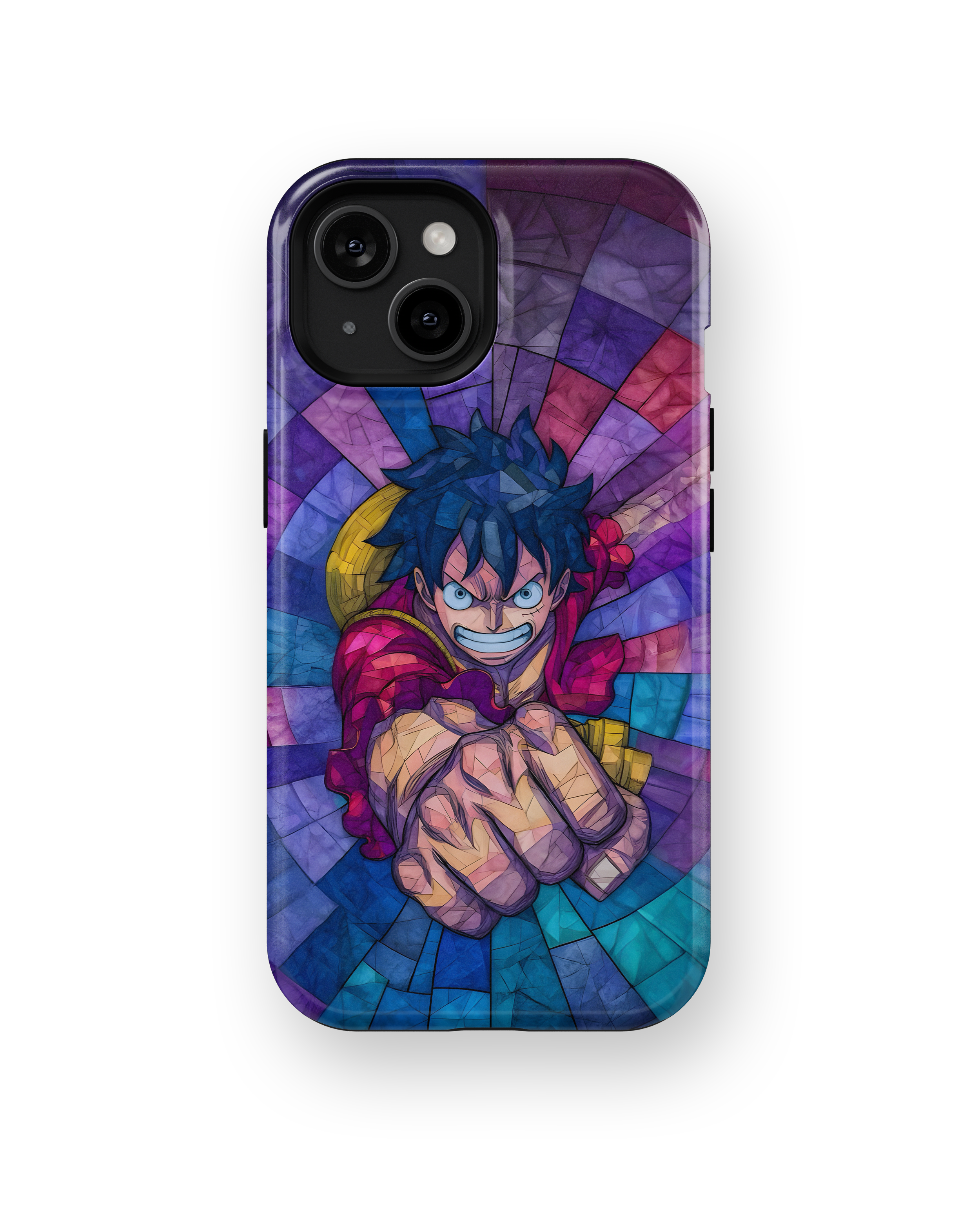 Coque iPhone Monkey D. Luffy – Anime One Piece