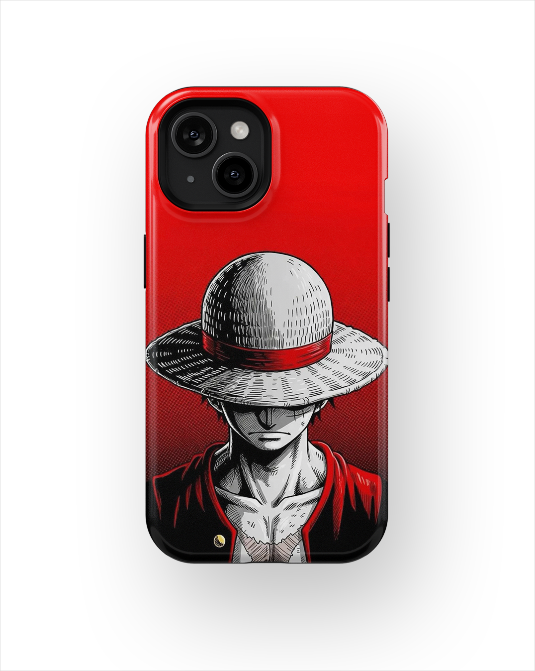 Coque iPhone Monkey D. Luffy – Anime One Piece