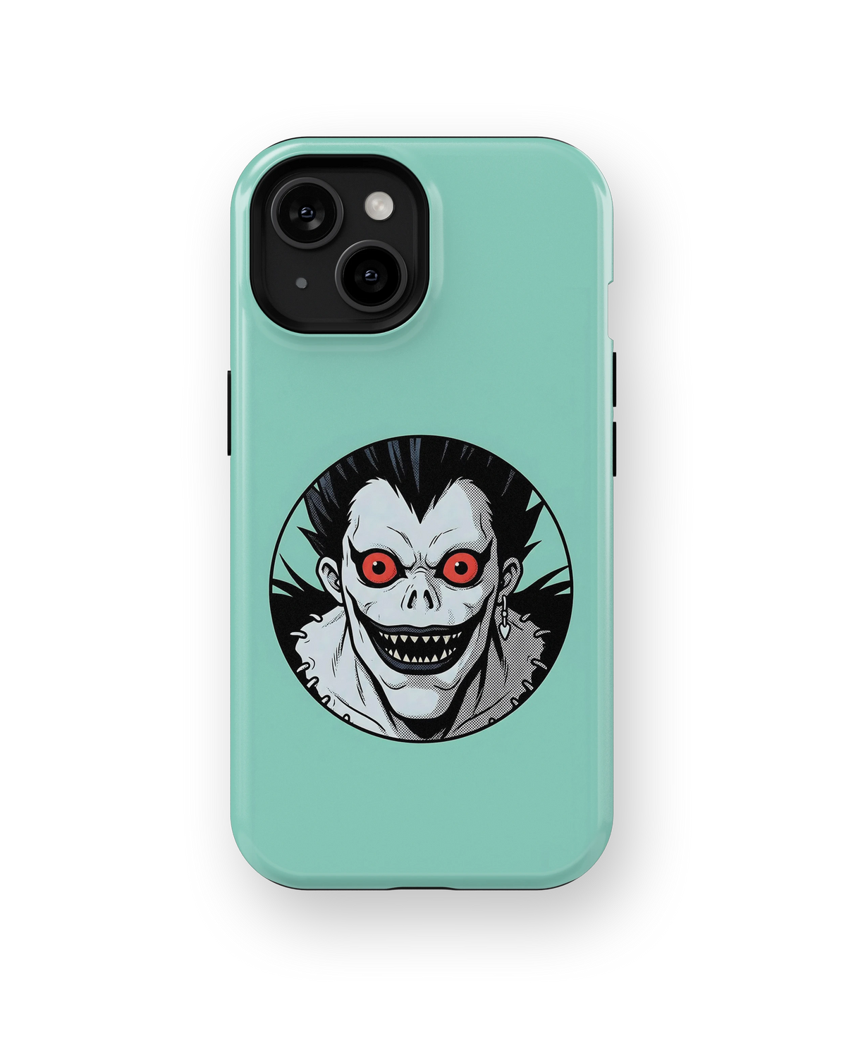 Coque iPhone – Ryuk | Death Note