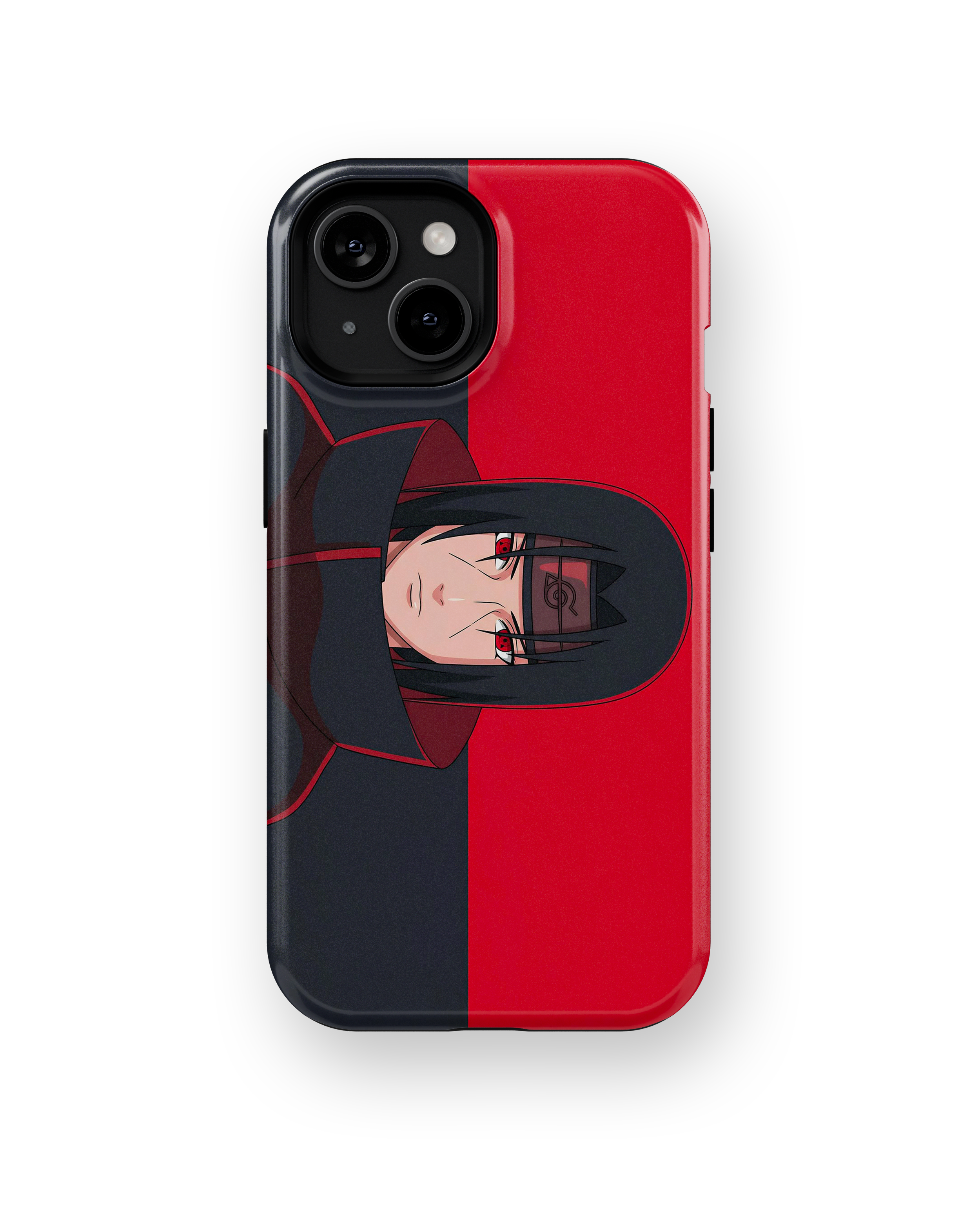 Coque iPhone Itachi Uchiha – Anime Naruto