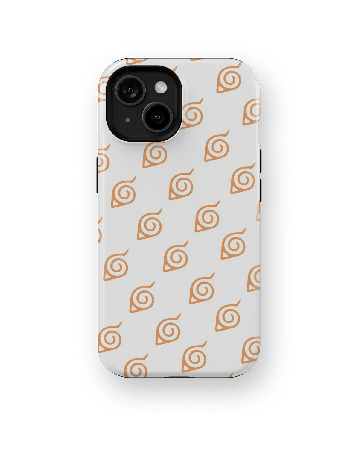Coque iPhone – Konoha Minimal | Naruto