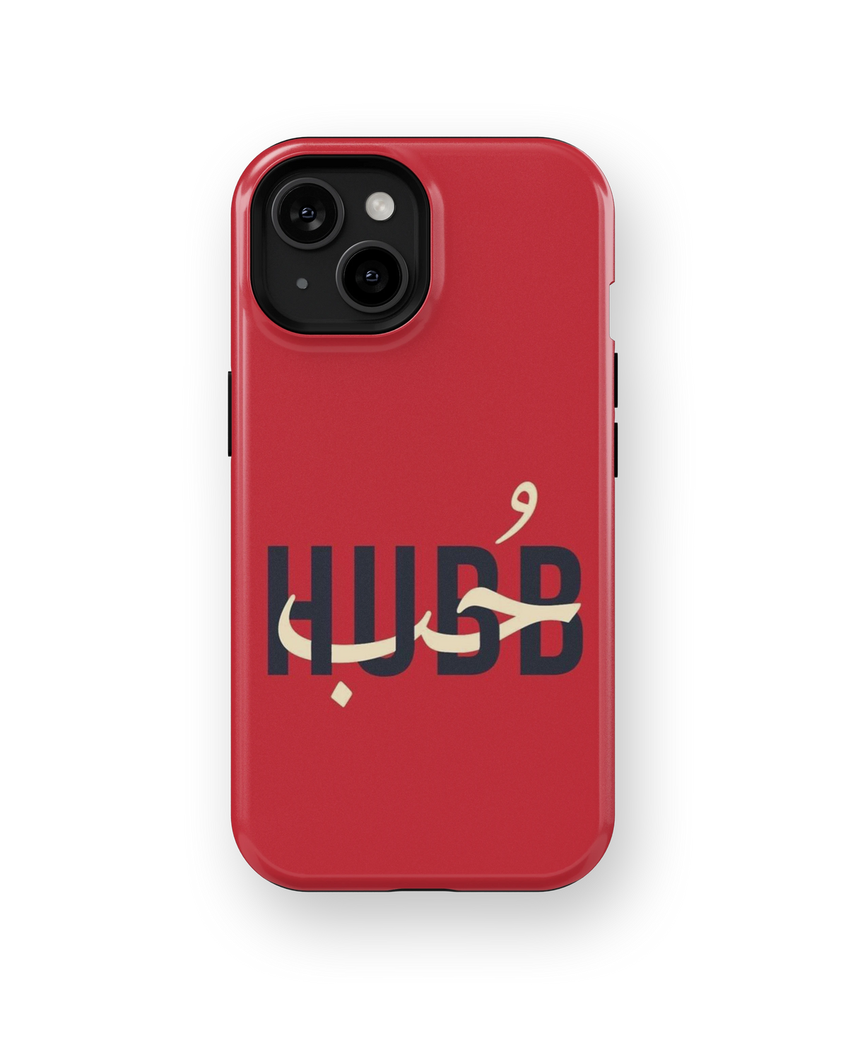 Coque iPhone – HOBB حب