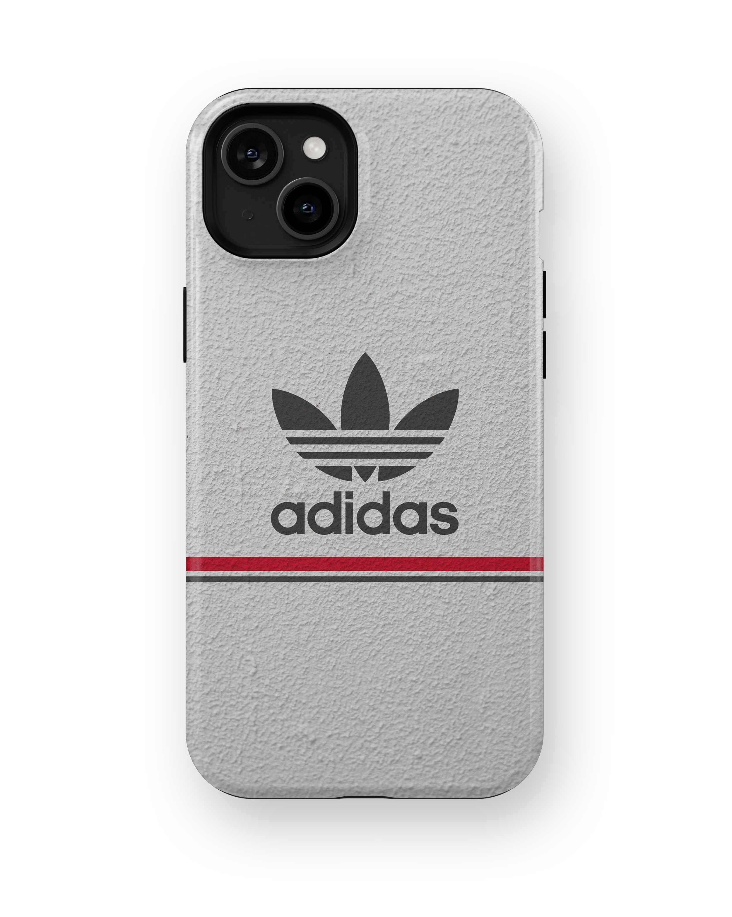 Coque iPhone – Design Adidas