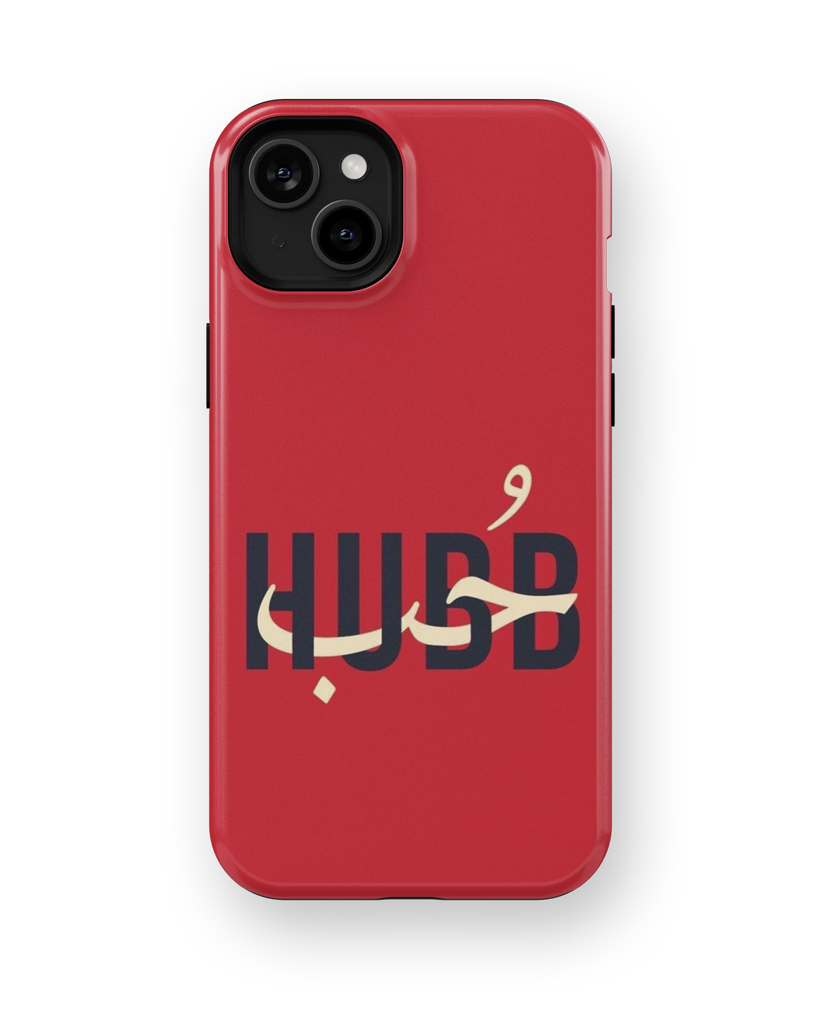 Coque iPhone – HOBB حب