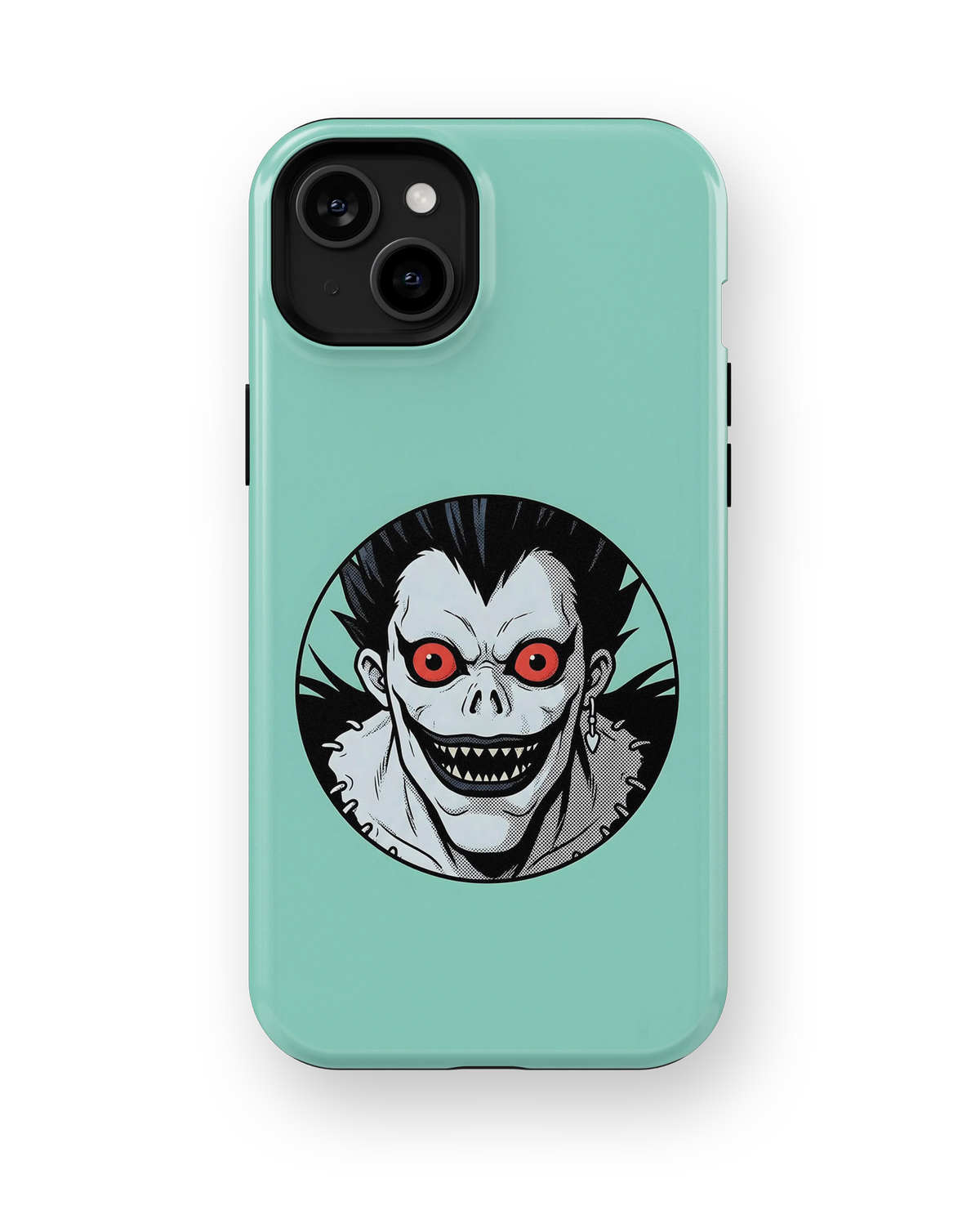 Coque iPhone – Ryuk | Death Note