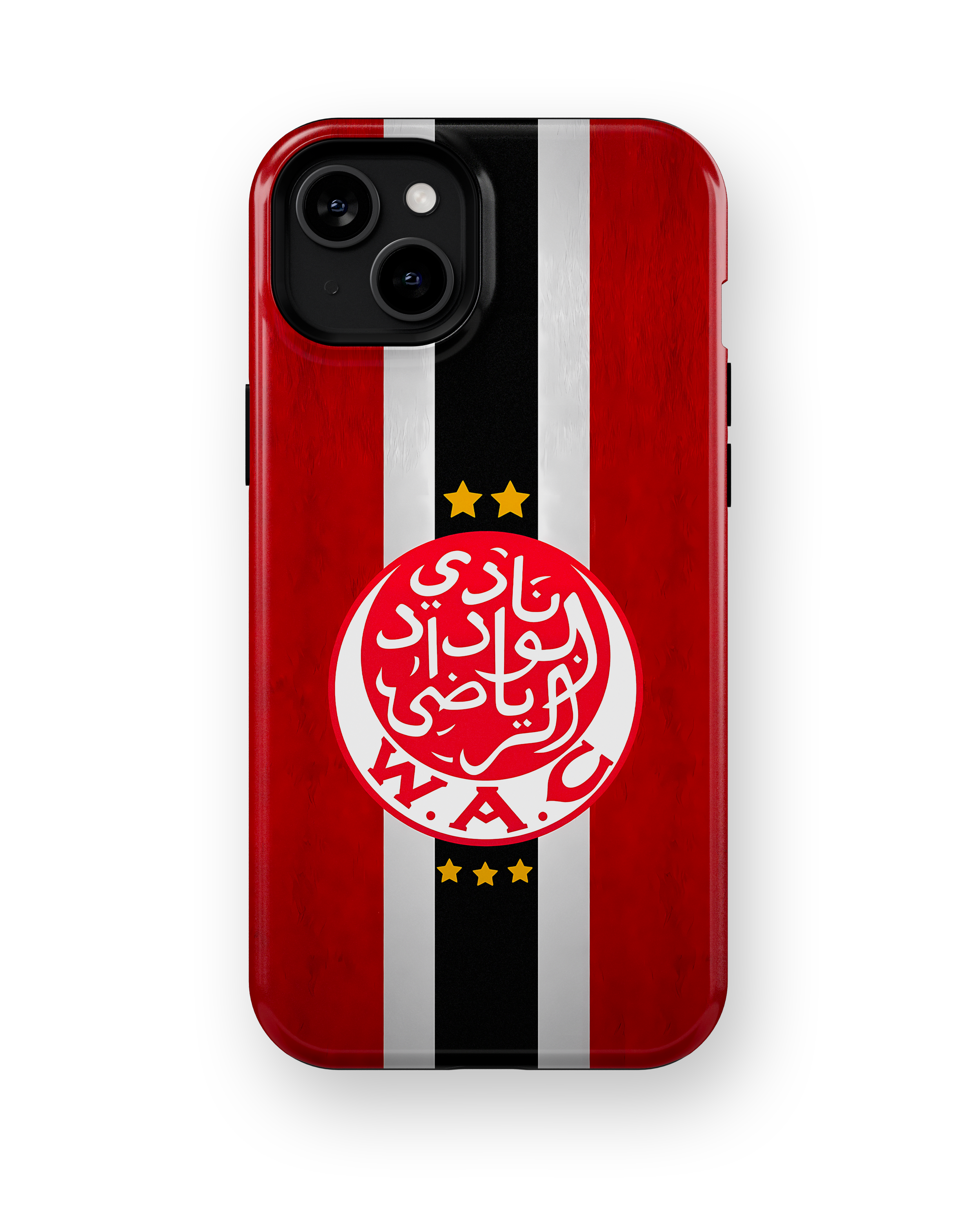 Coque iPhone Wydad Casablanca