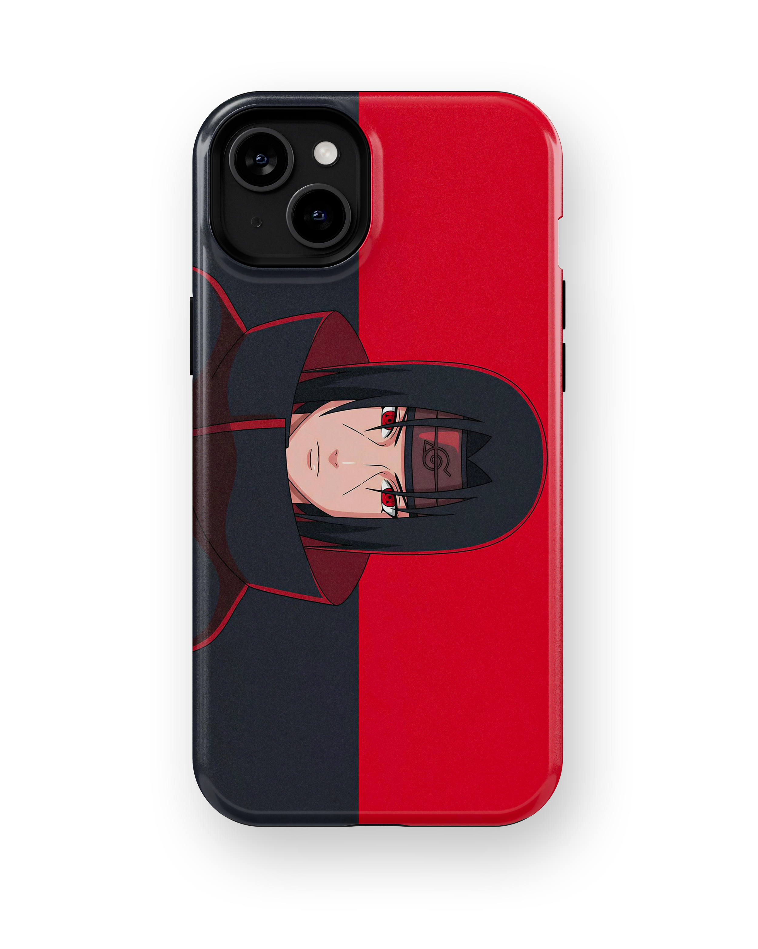 Coque iPhone Itachi Uchiha – Anime Naruto