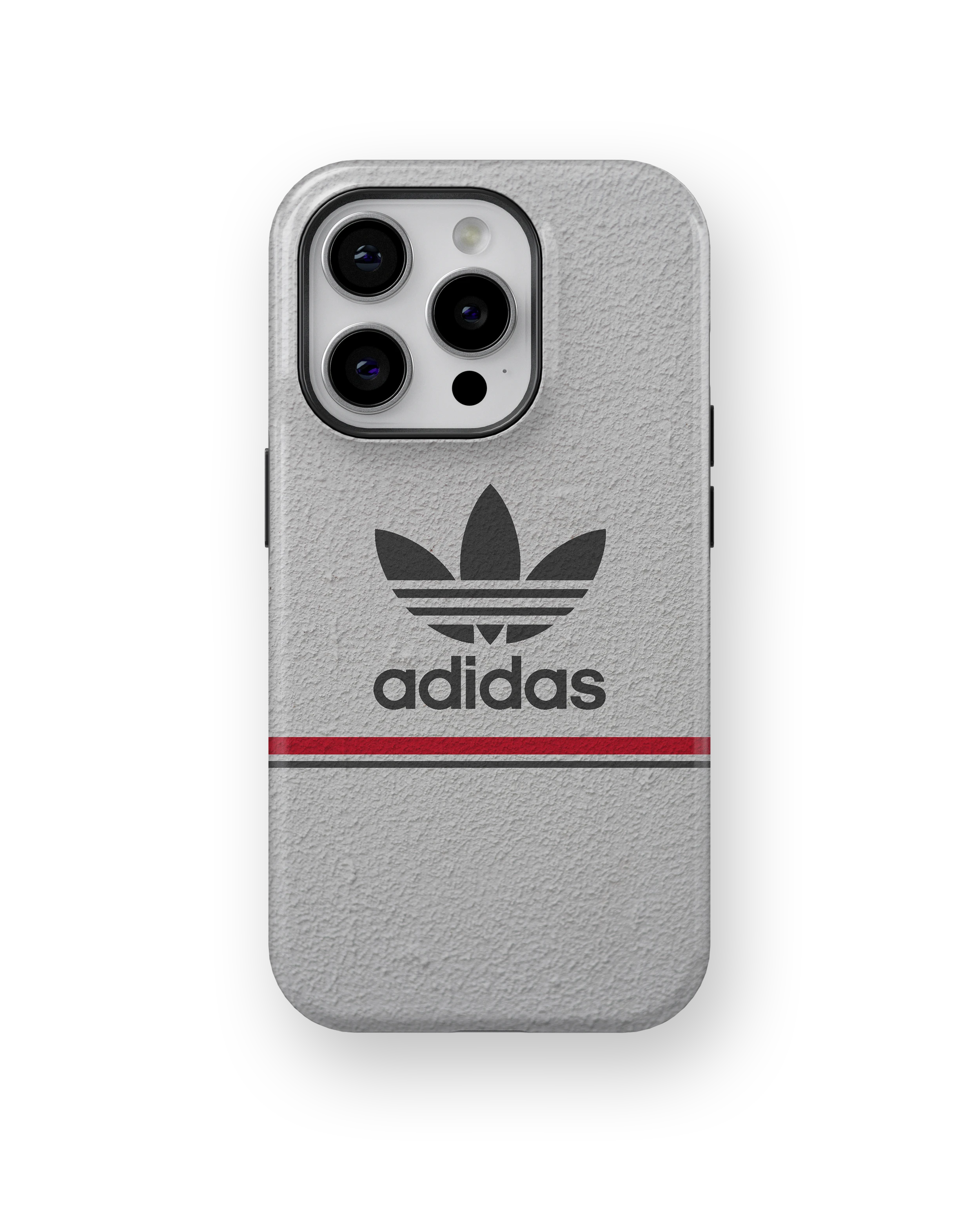 Coque iPhone – Design Adidas