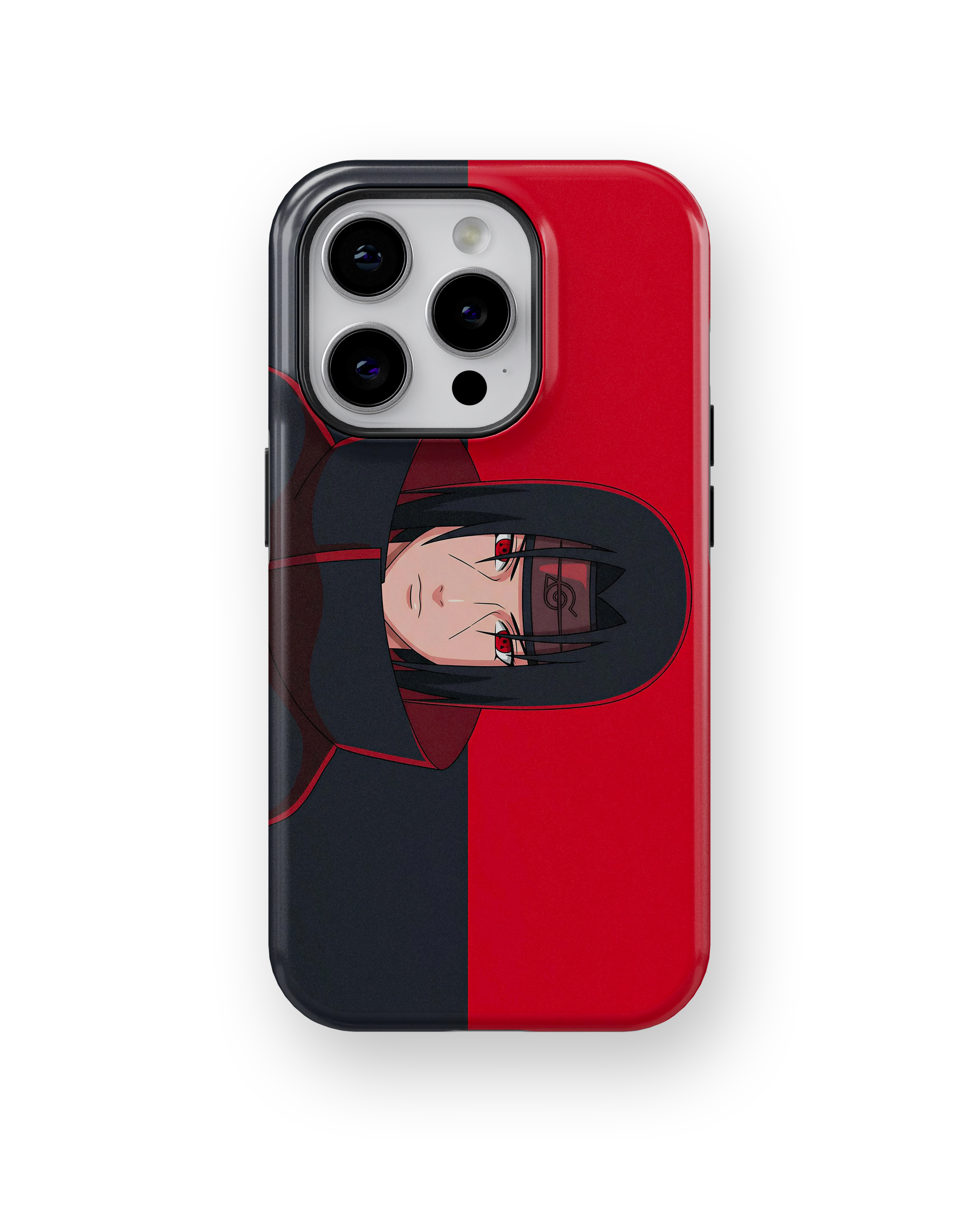 Coque iPhone Itachi Uchiha – Anime Naruto