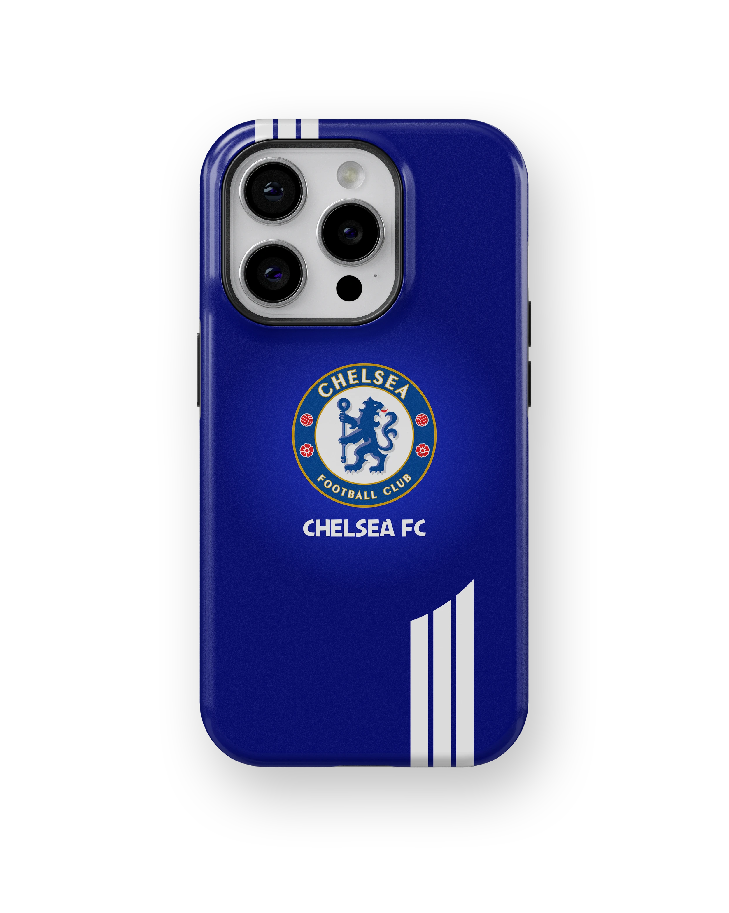 Coque iPhone – Design Chelsea FC