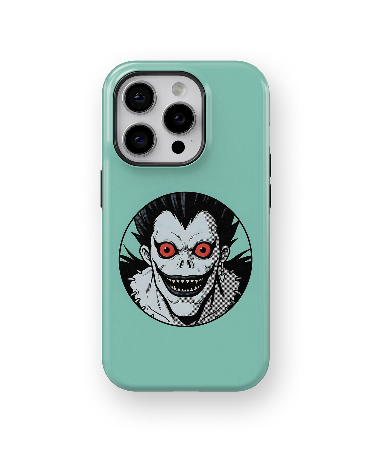 Coque iPhone – Ryuk | Death Note