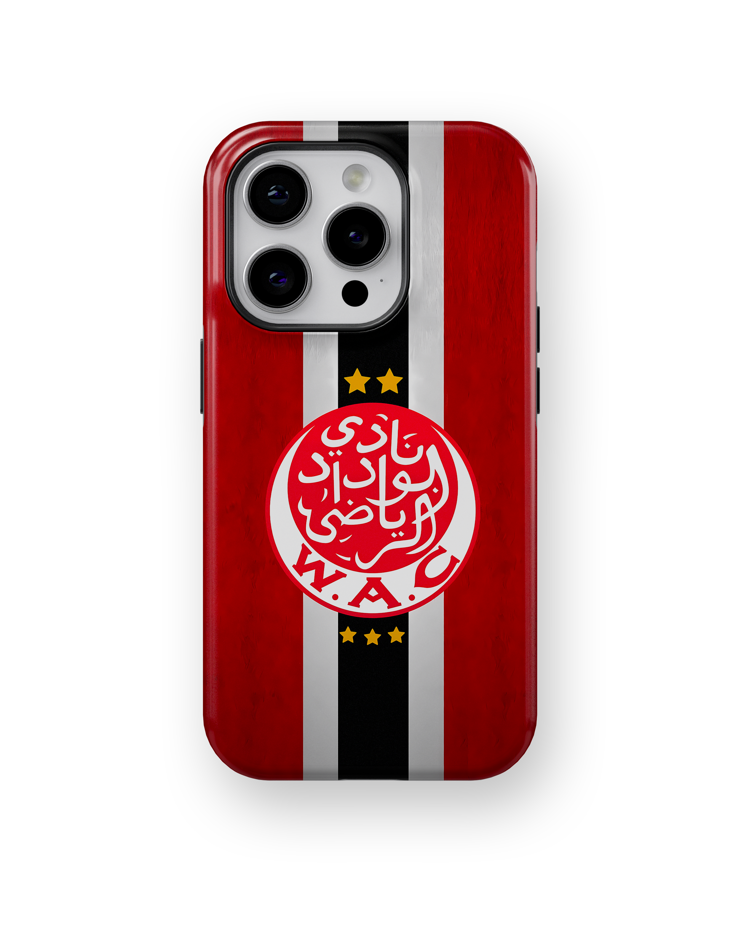 Coque iPhone Wydad Casablanca