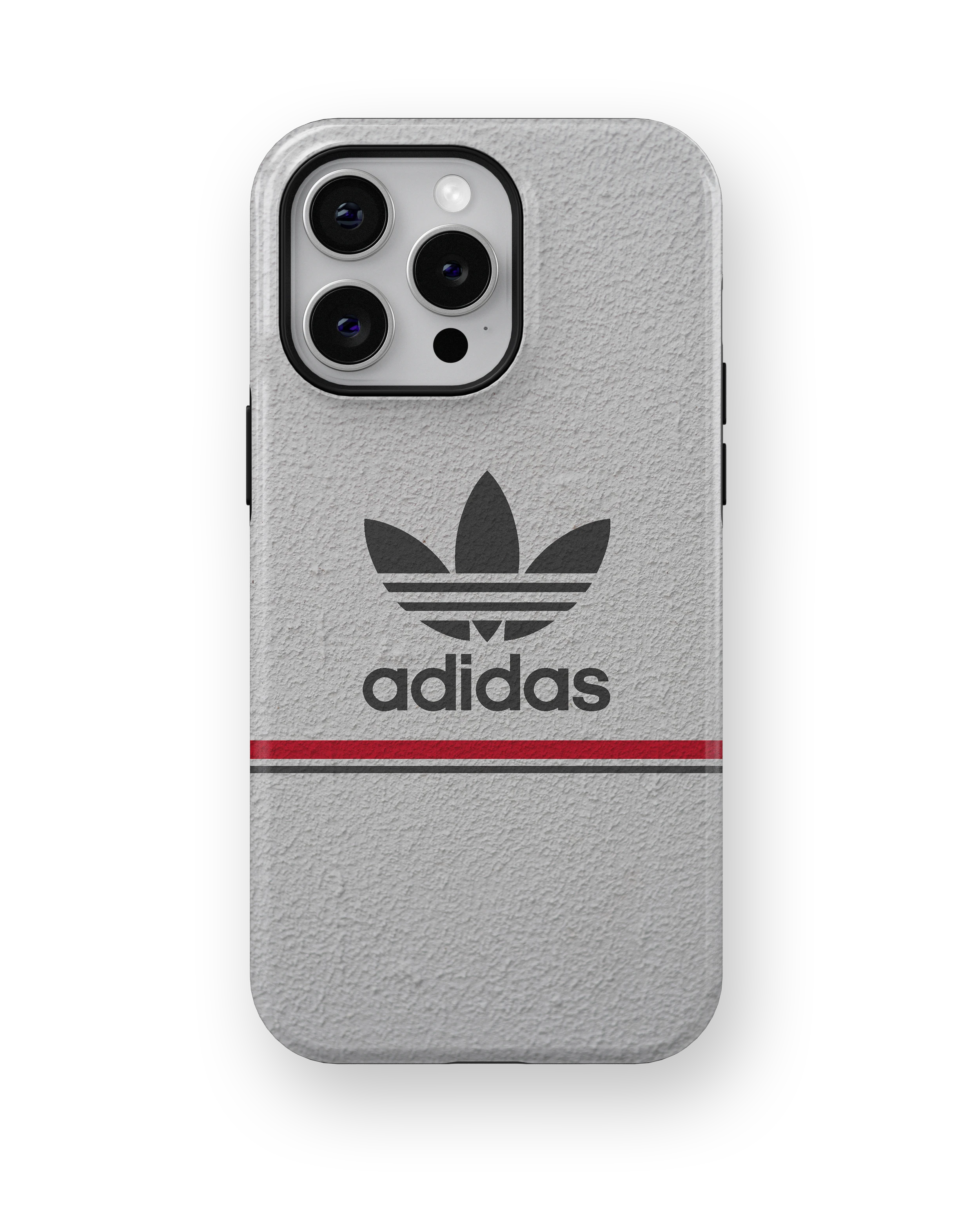 Coque iPhone – Design Adidas