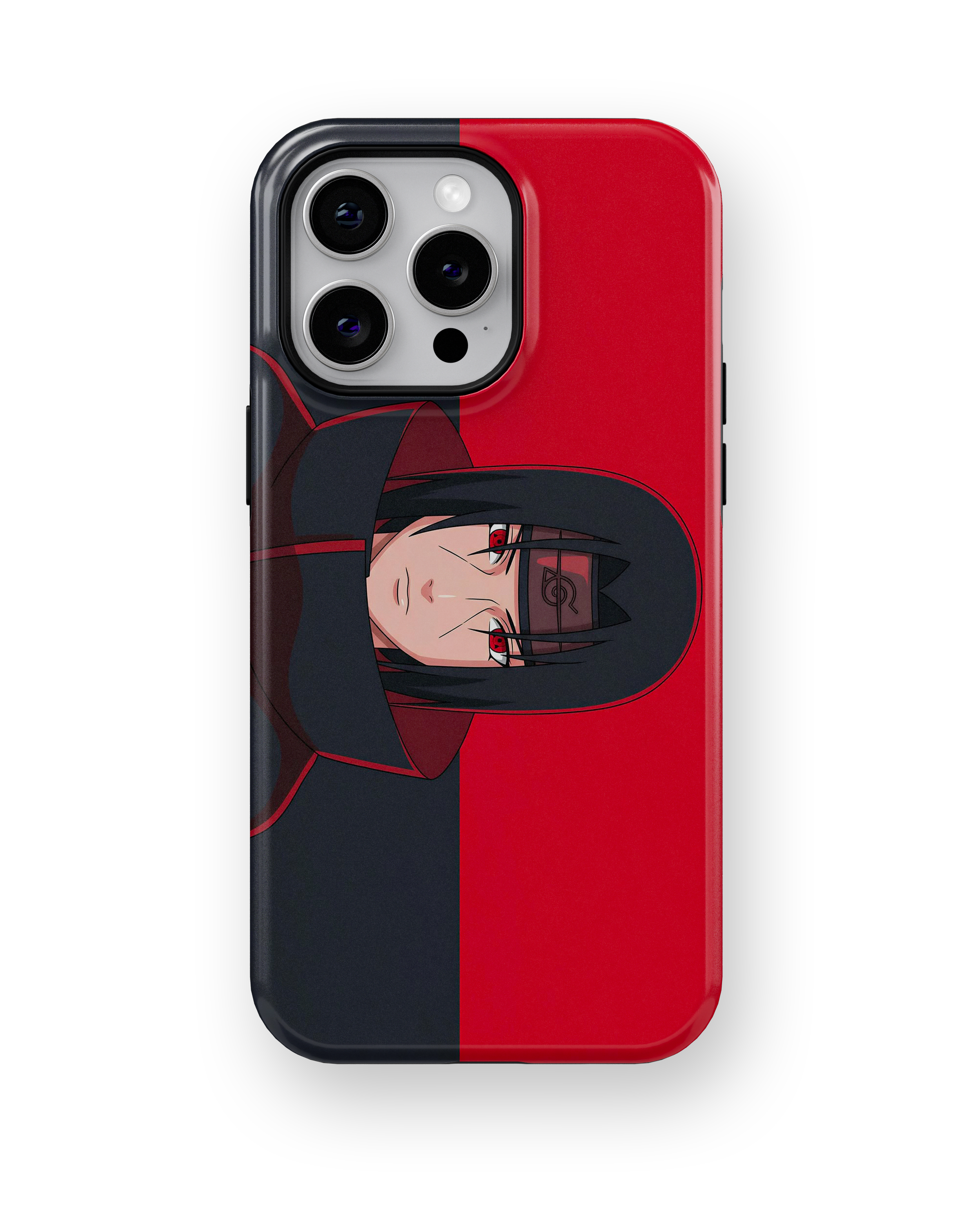 Coque iPhone Itachi Uchiha – Anime Naruto