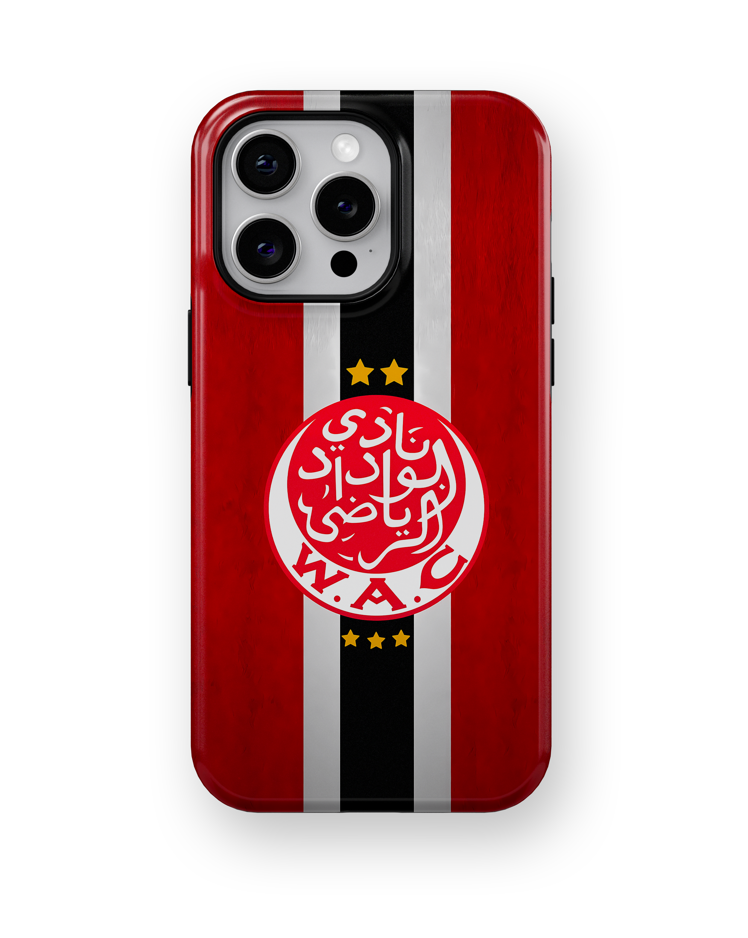 Coque iPhone Wydad Casablanca