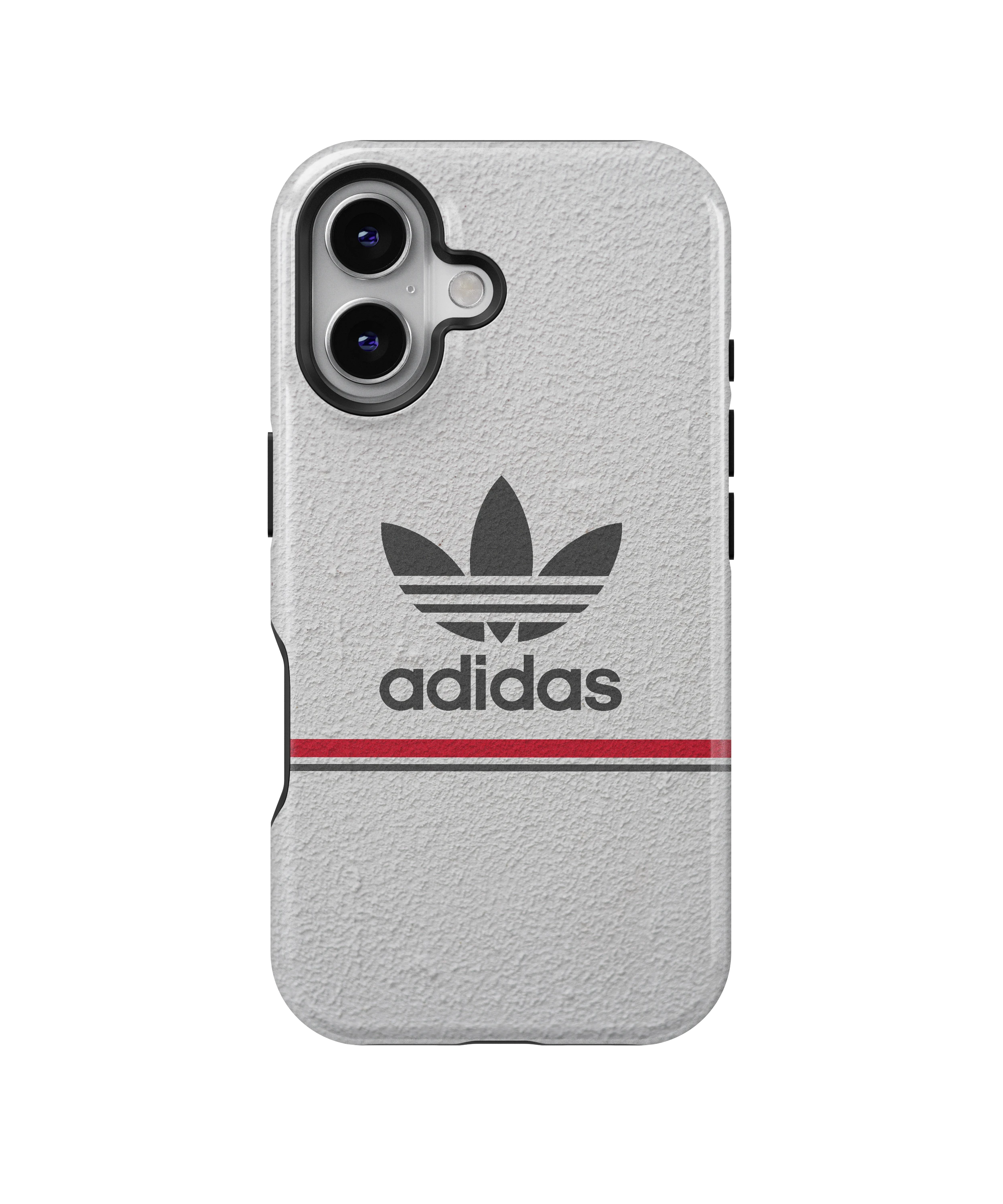 Coque iPhone – Design Adidas