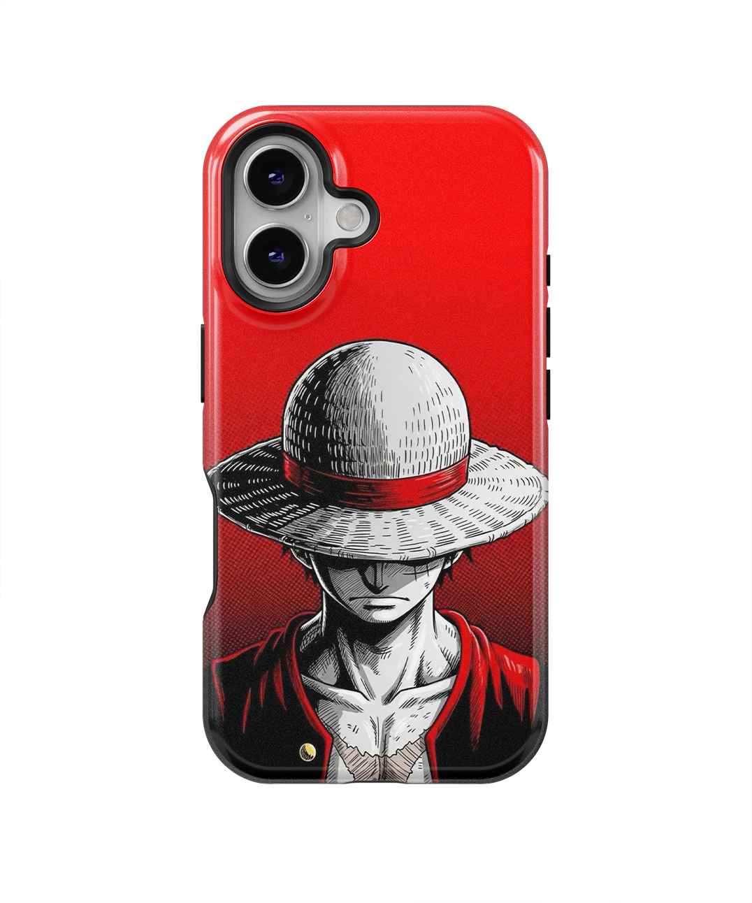Coque iPhone Monkey D. Luffy – Anime One Piece