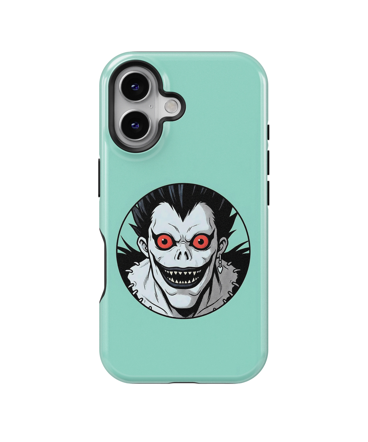 Coque iPhone – Ryuk | Death Note