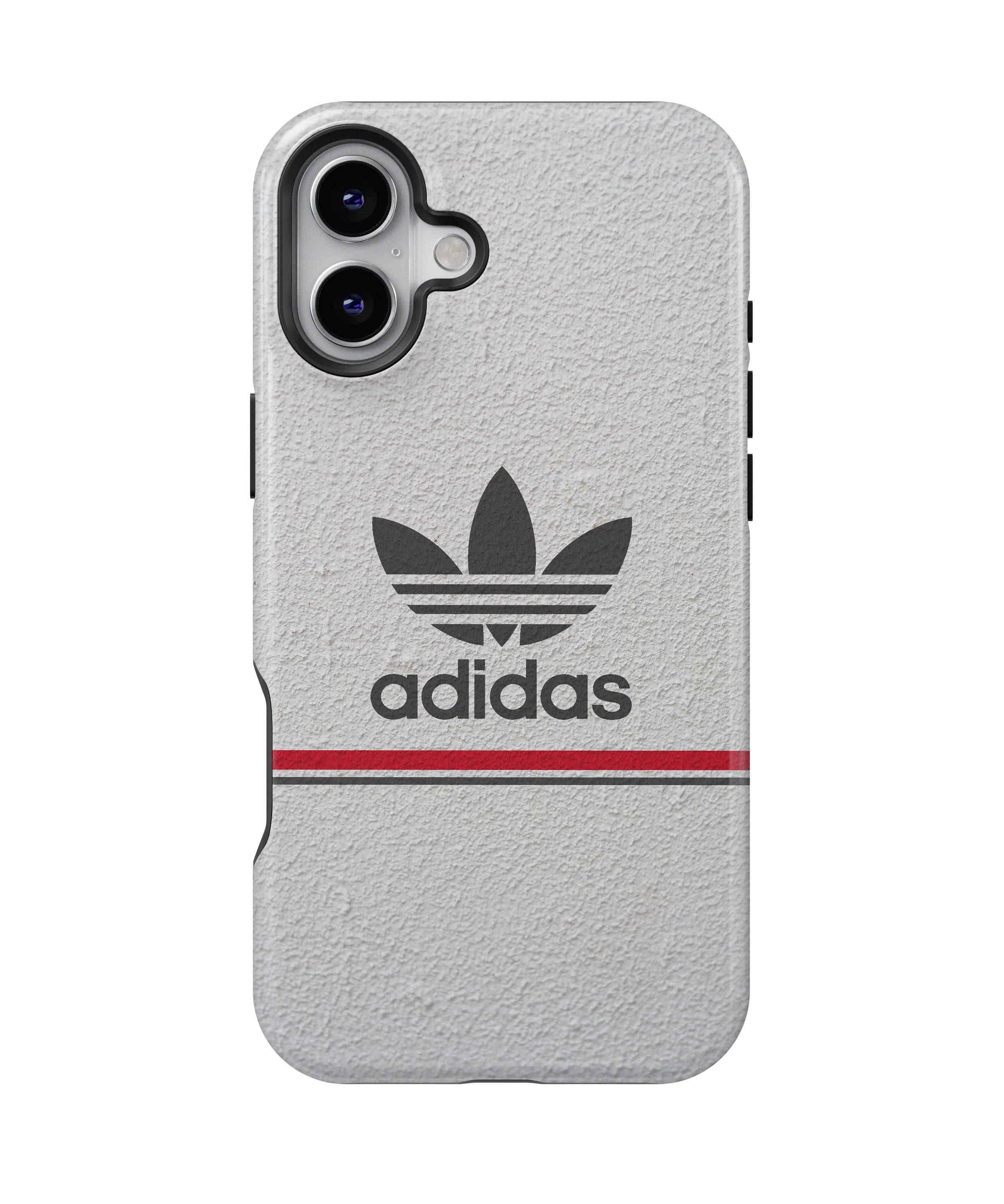 Coque iPhone – Design Adidas