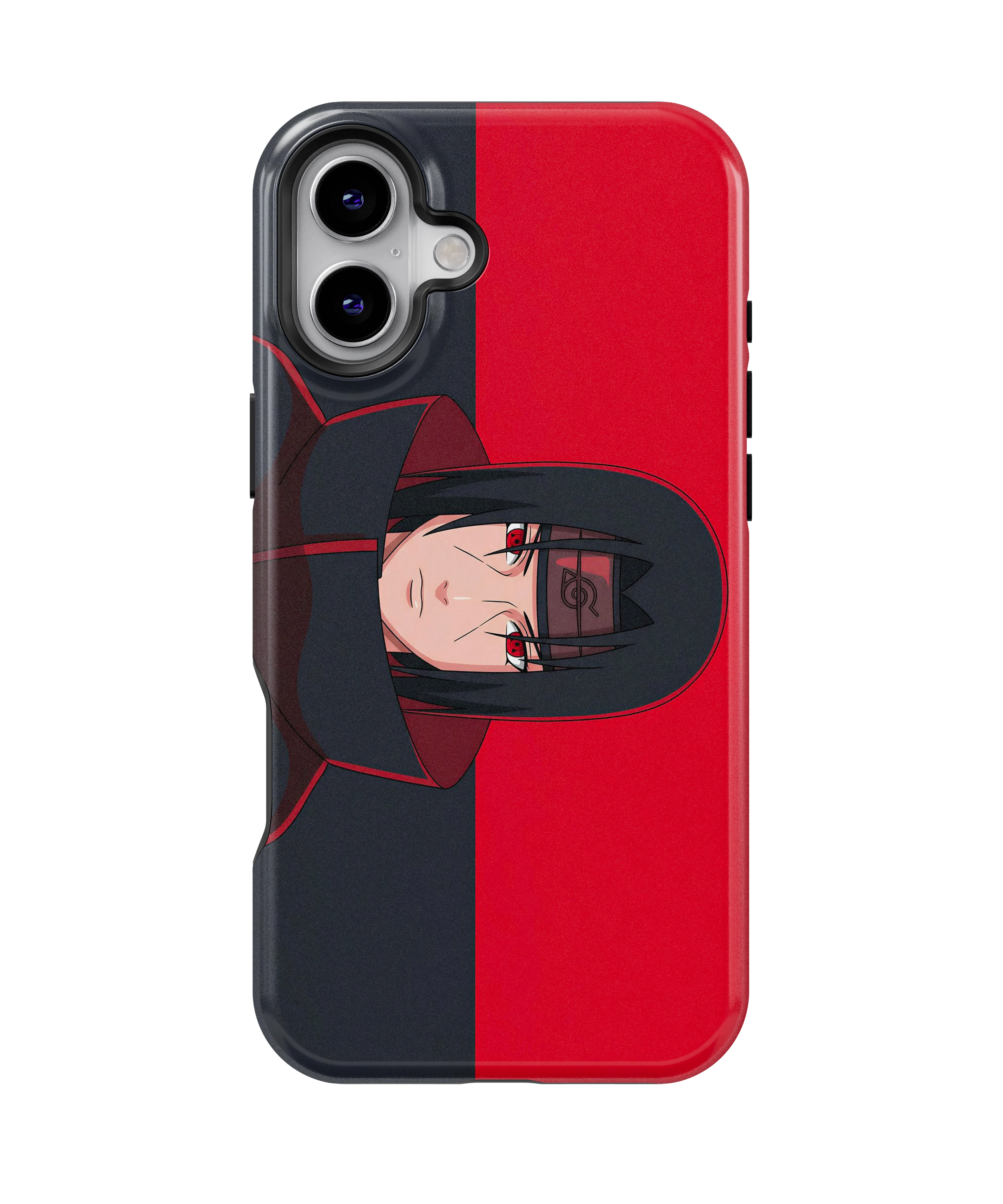 Coque iPhone Itachi Uchiha – Anime Naruto
