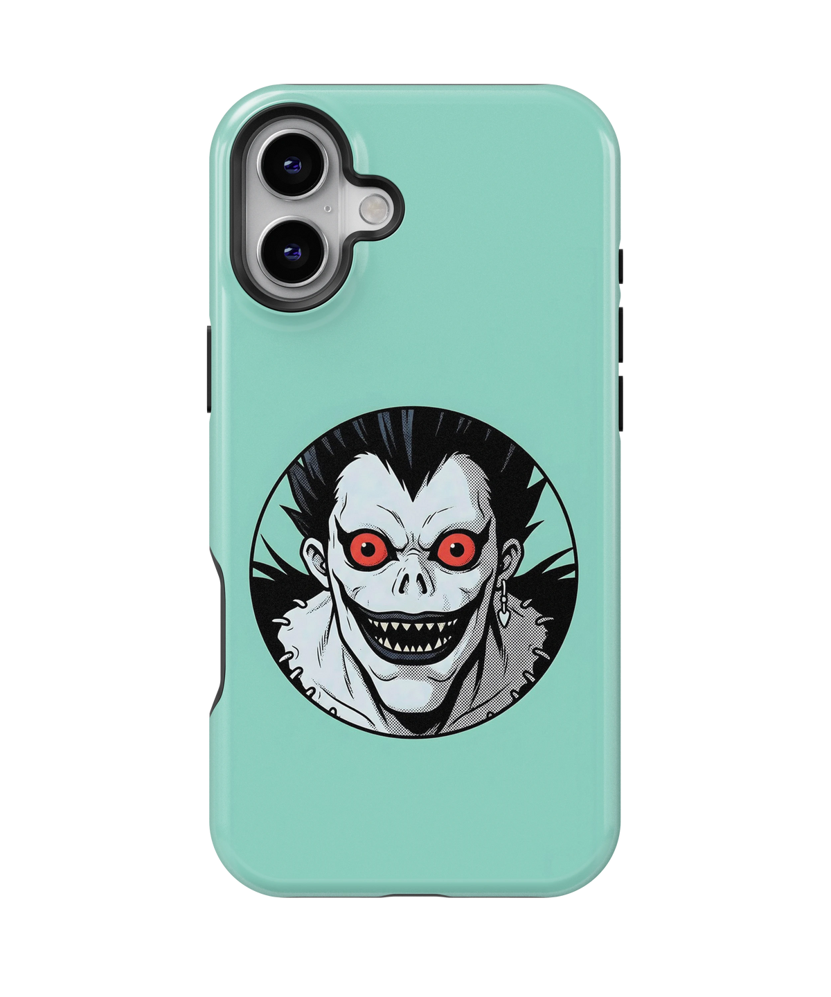 Coque iPhone – Ryuk | Death Note