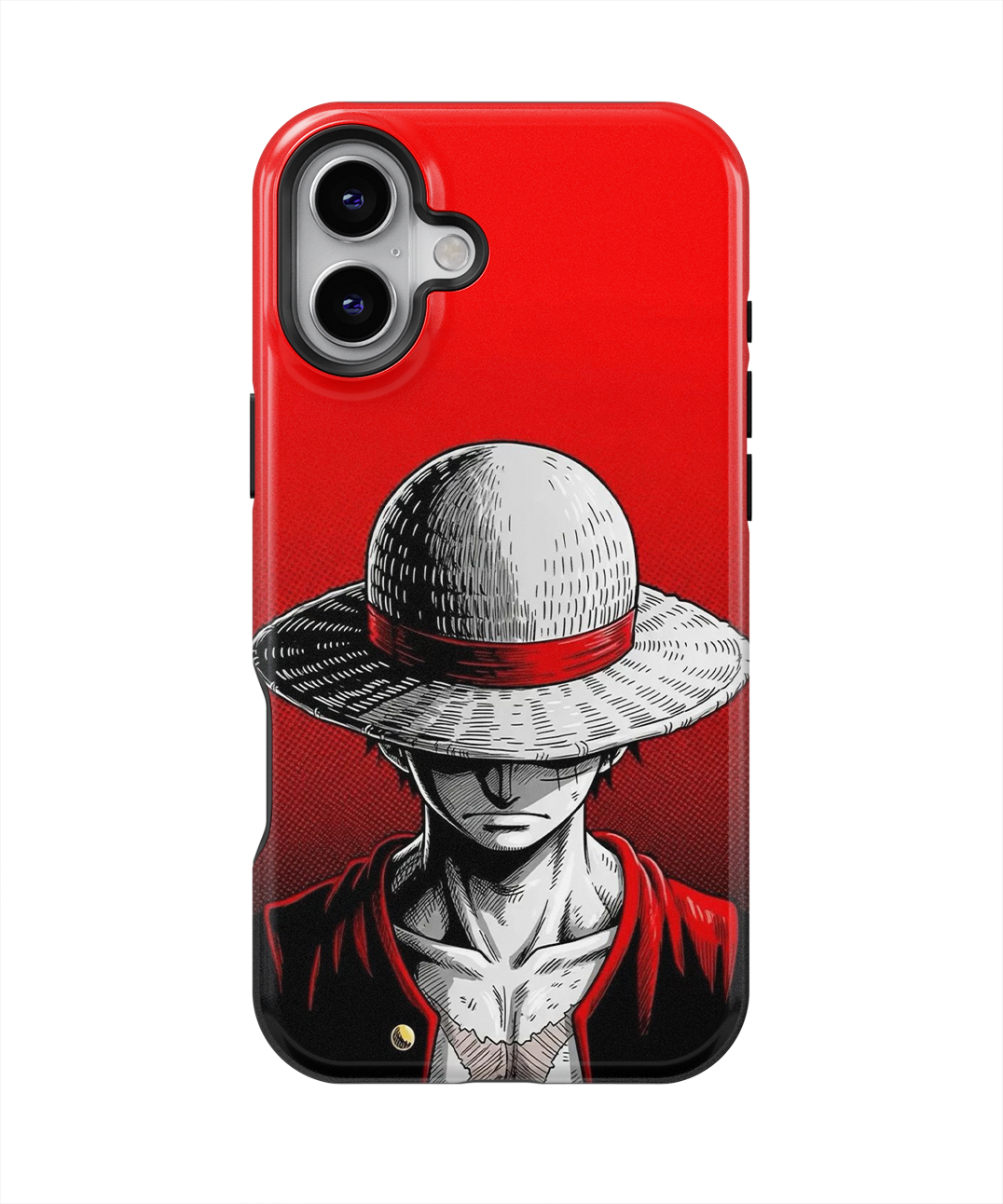 Coque iPhone Monkey D. Luffy – Anime One Piece