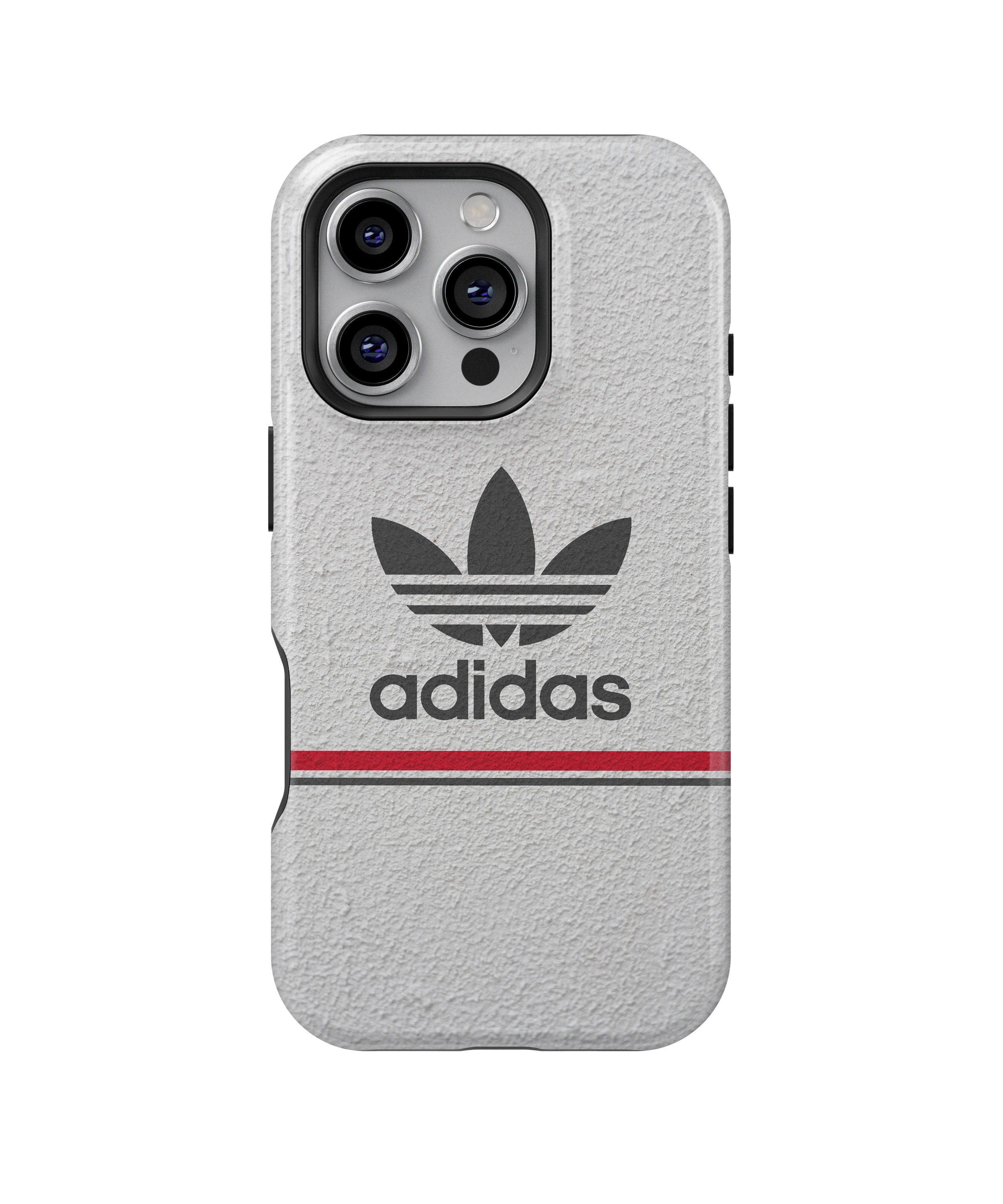 Coque iPhone – Design Adidas