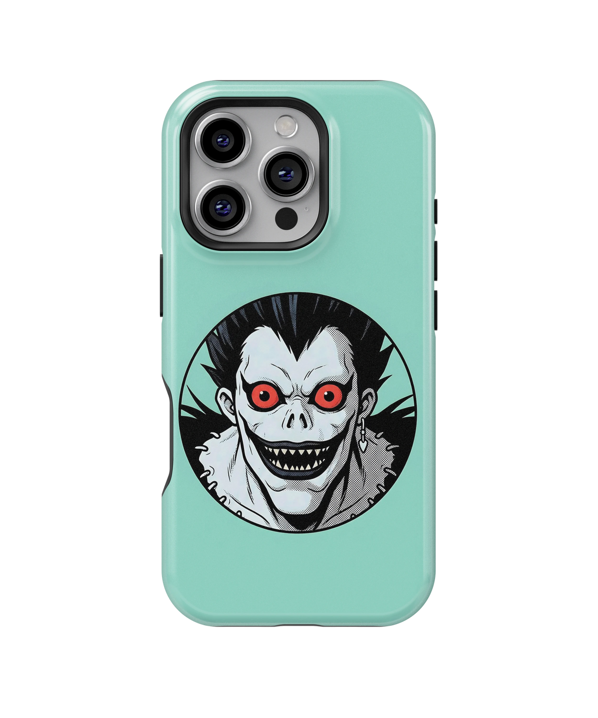 Coque iPhone – Ryuk | Death Note
